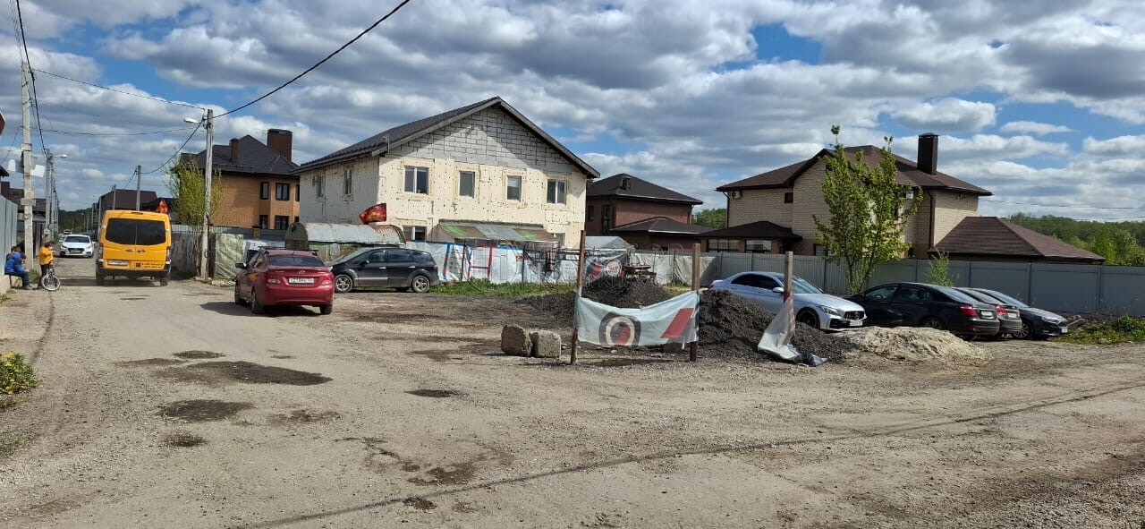 Участок, 6.39 сот. - фото 10