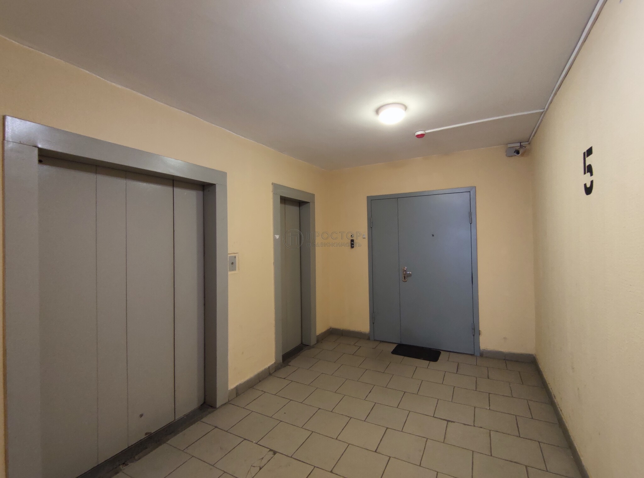 2-комнатная квартира, 64.3 м² - фото 13