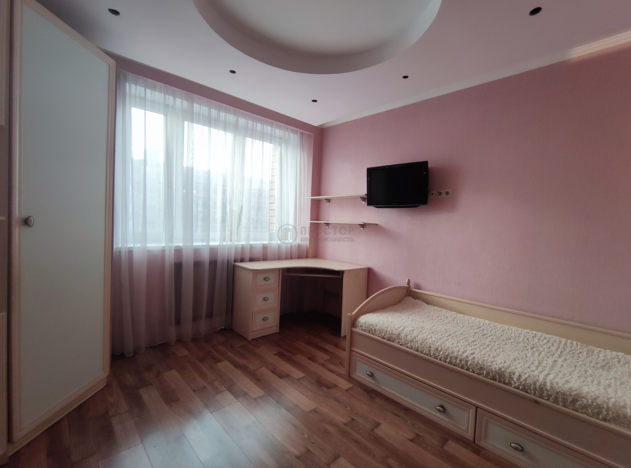 2-комнатная квартира, 64.3 м² - фото 7