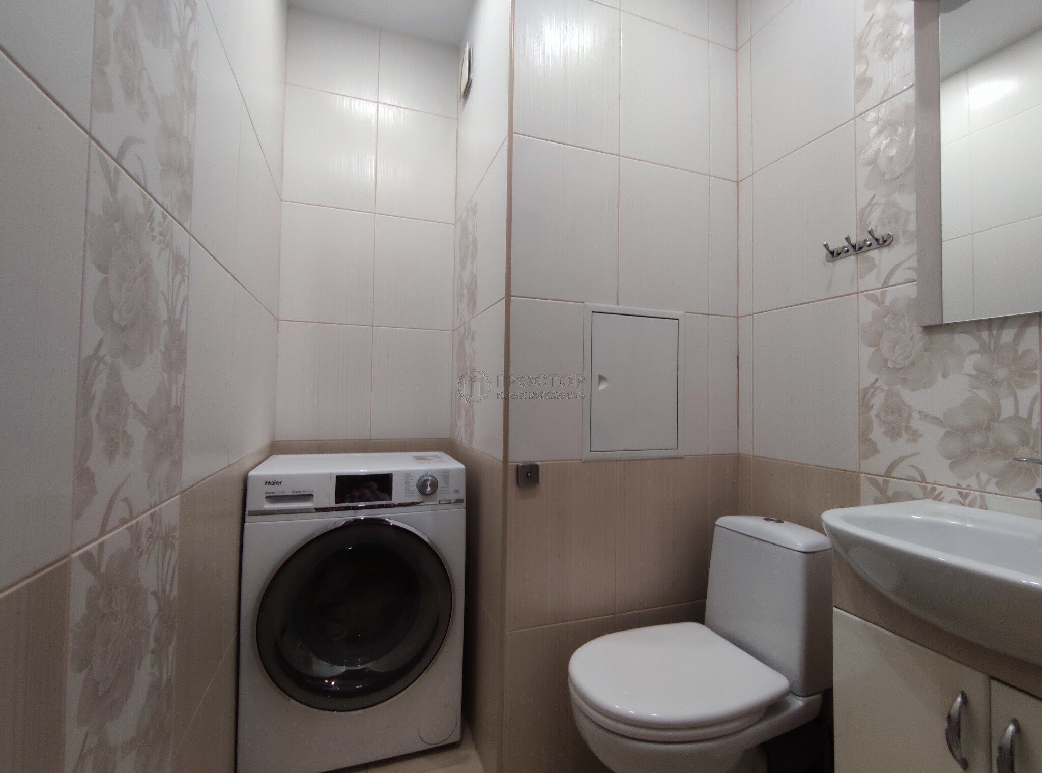 2-комнатная квартира, 64.3 м² - фото 9