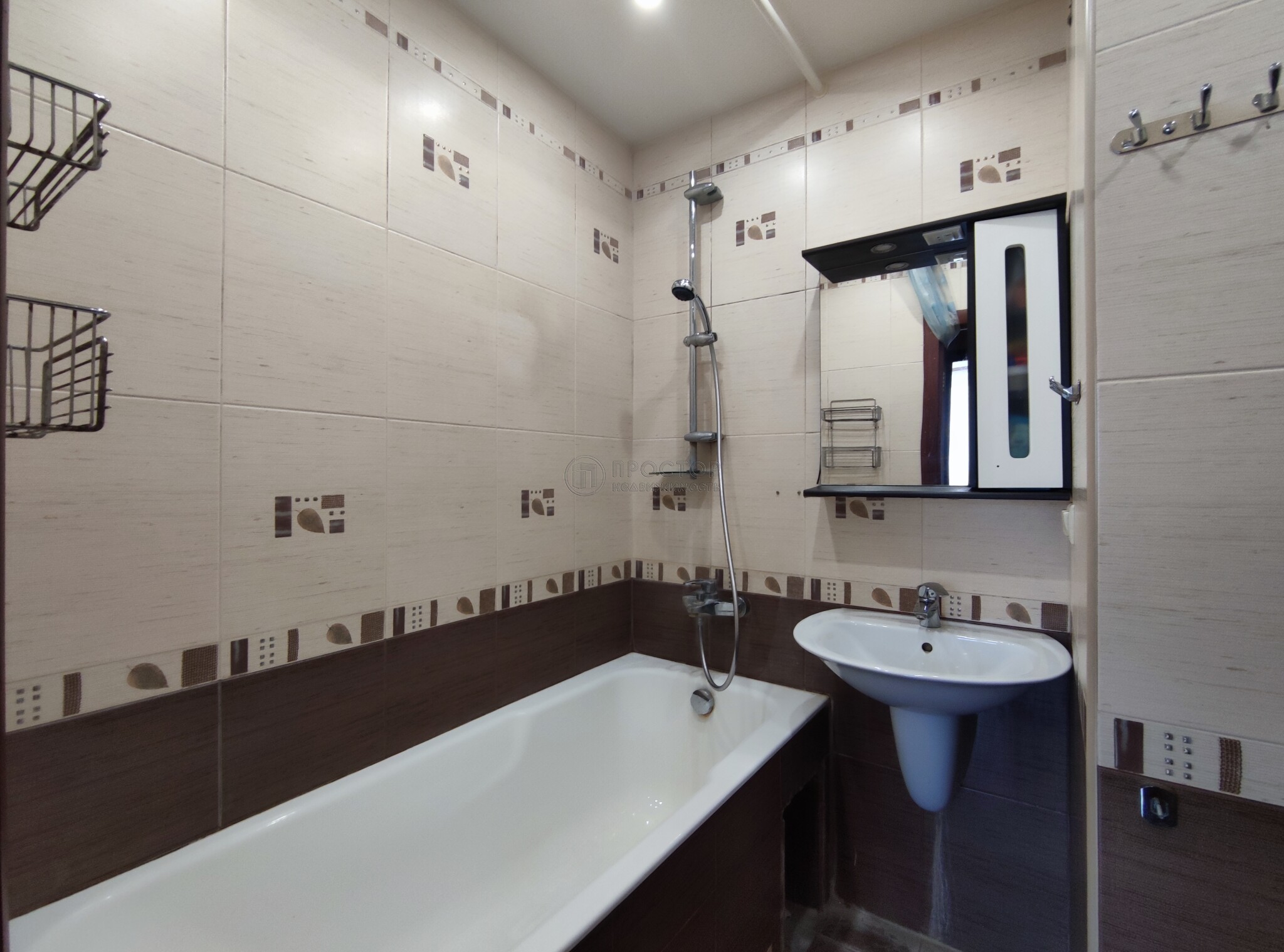 2-комнатная квартира, 64.3 м² - фото 10