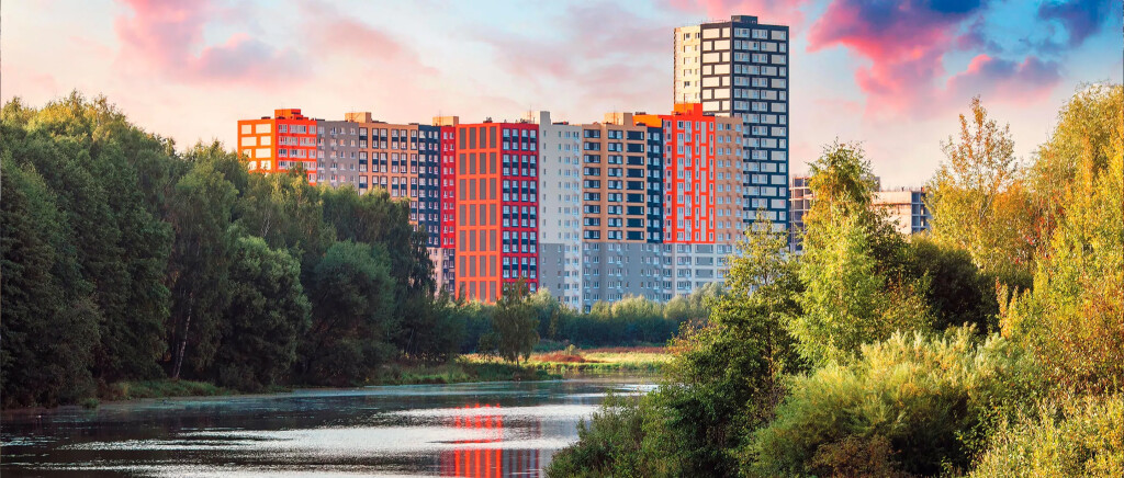 1-комнатная квартира, 31.41 м² - фото 2