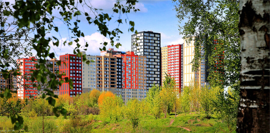 1-комнатная квартира, 31.41 м² - фото 3