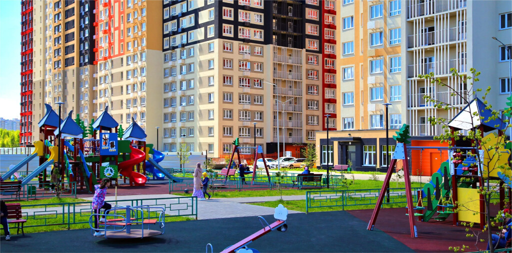 1-комнатная квартира, 31.41 м² - фото 5