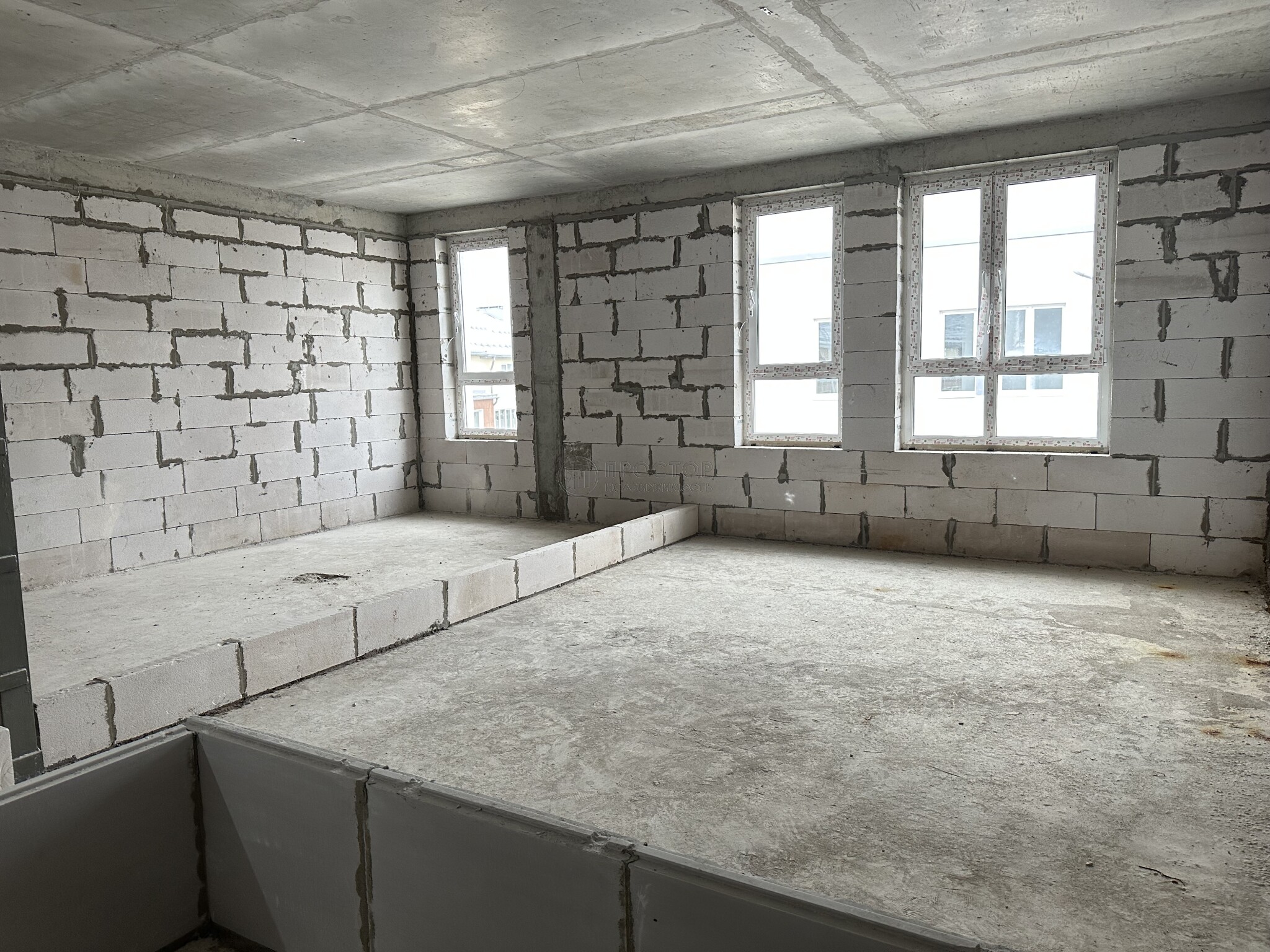 таунхаус, 130 м² - фото 2