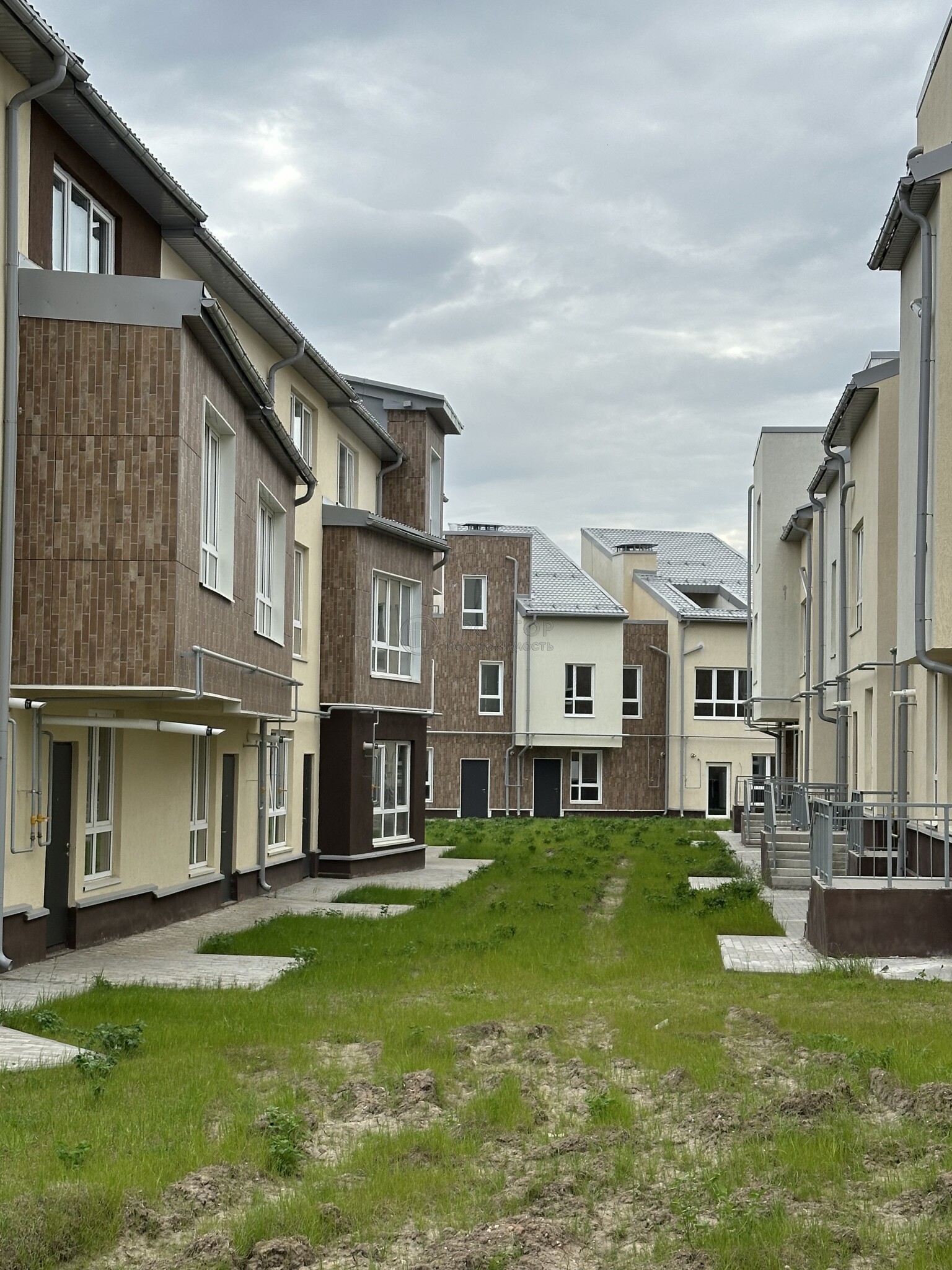 таунхаус, 130 м² - фото 14