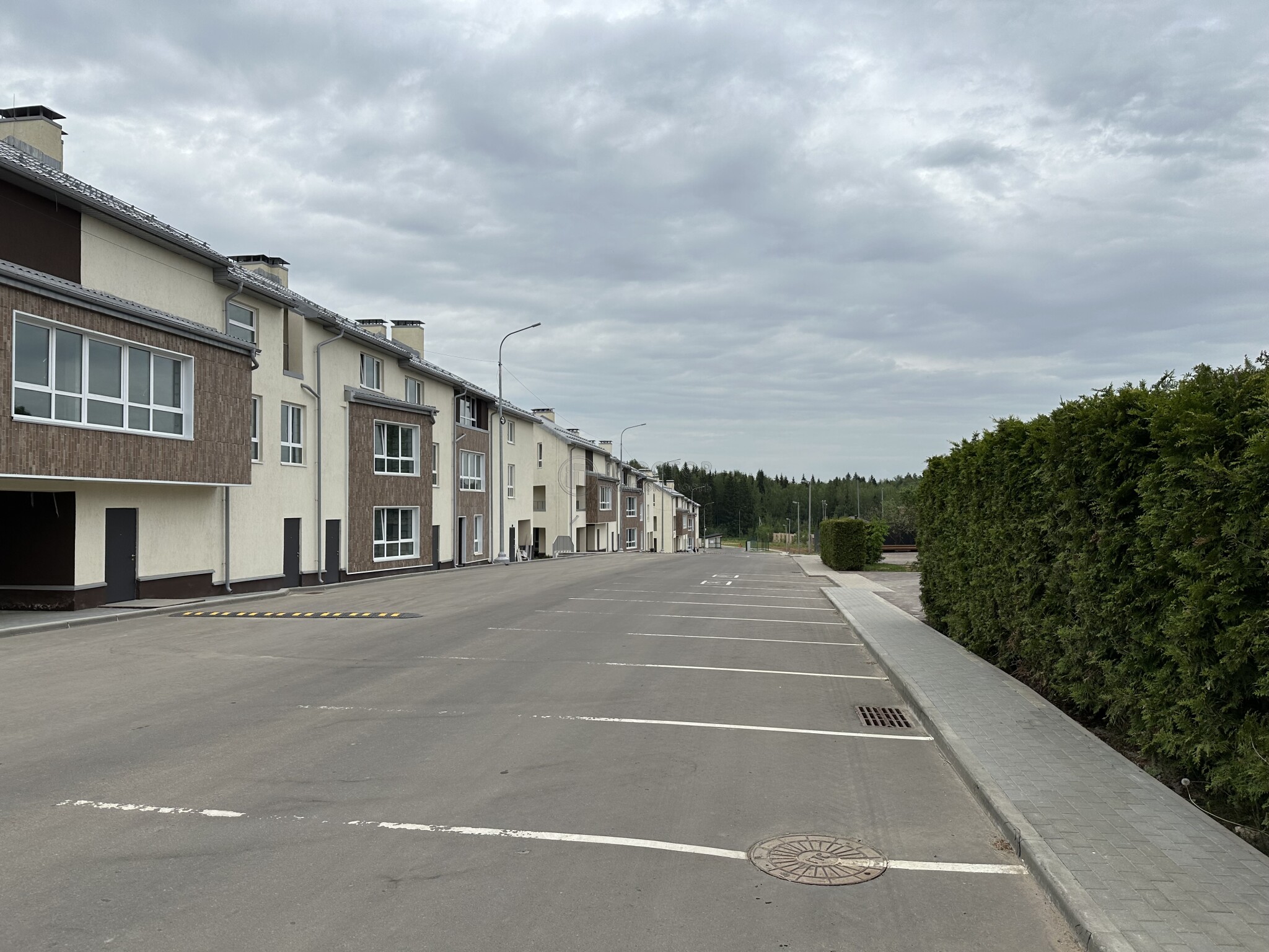 таунхаус, 130 м² - фото 15