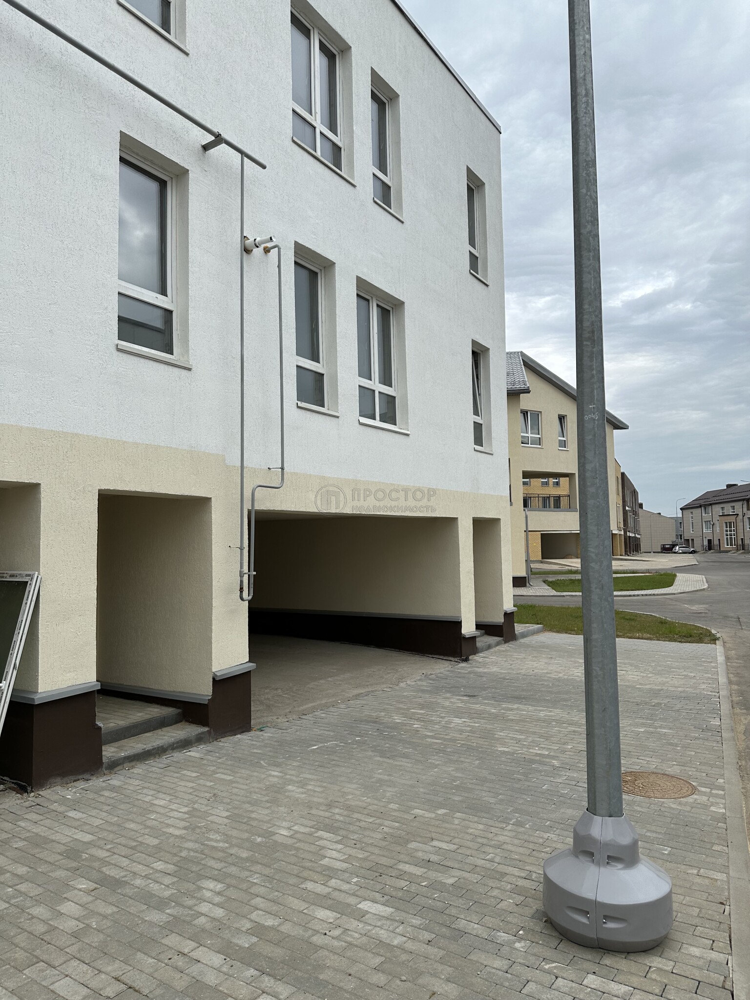 таунхаус, 130 м² - фото 16