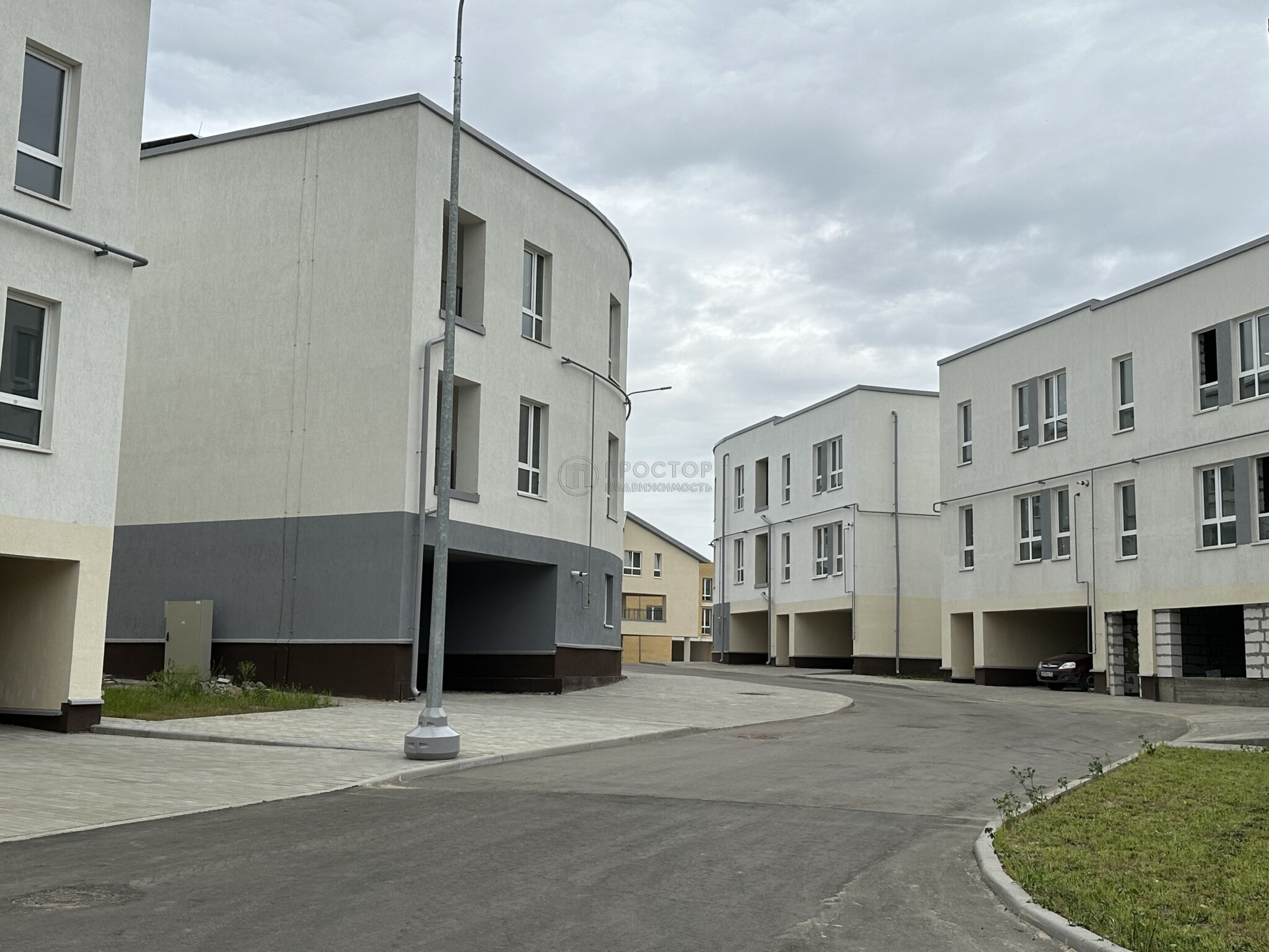 таунхаус, 130 м² - фото 17