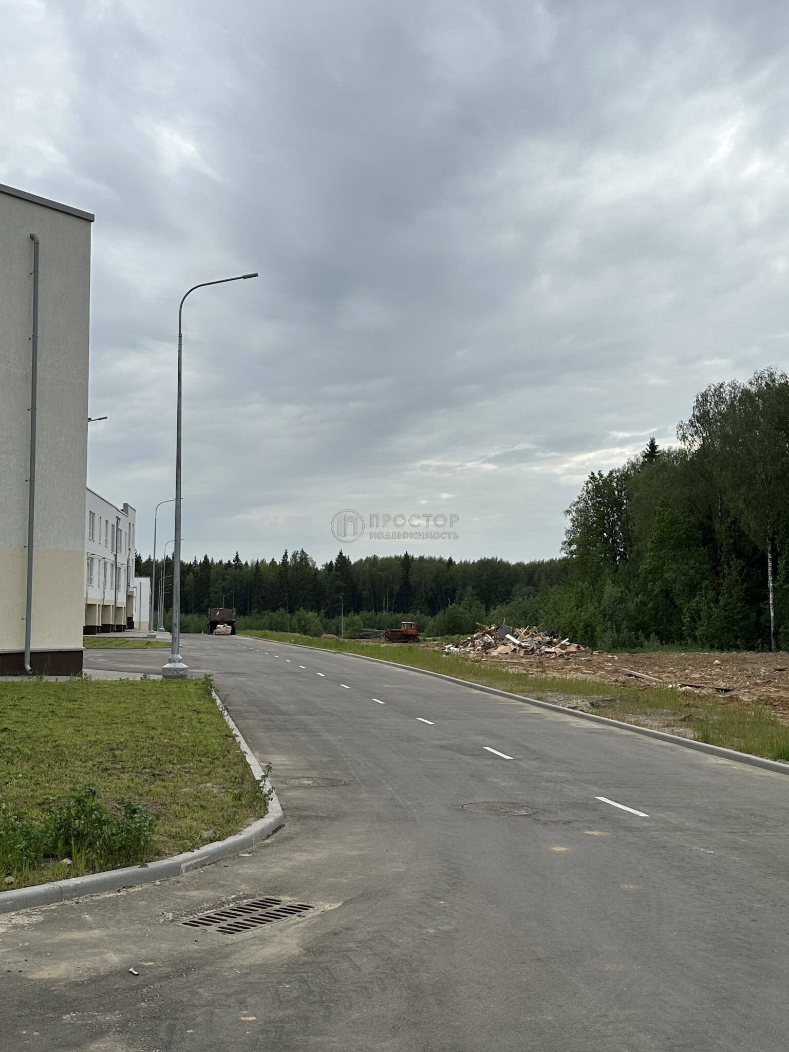 таунхаус, 130 м² - фото 18