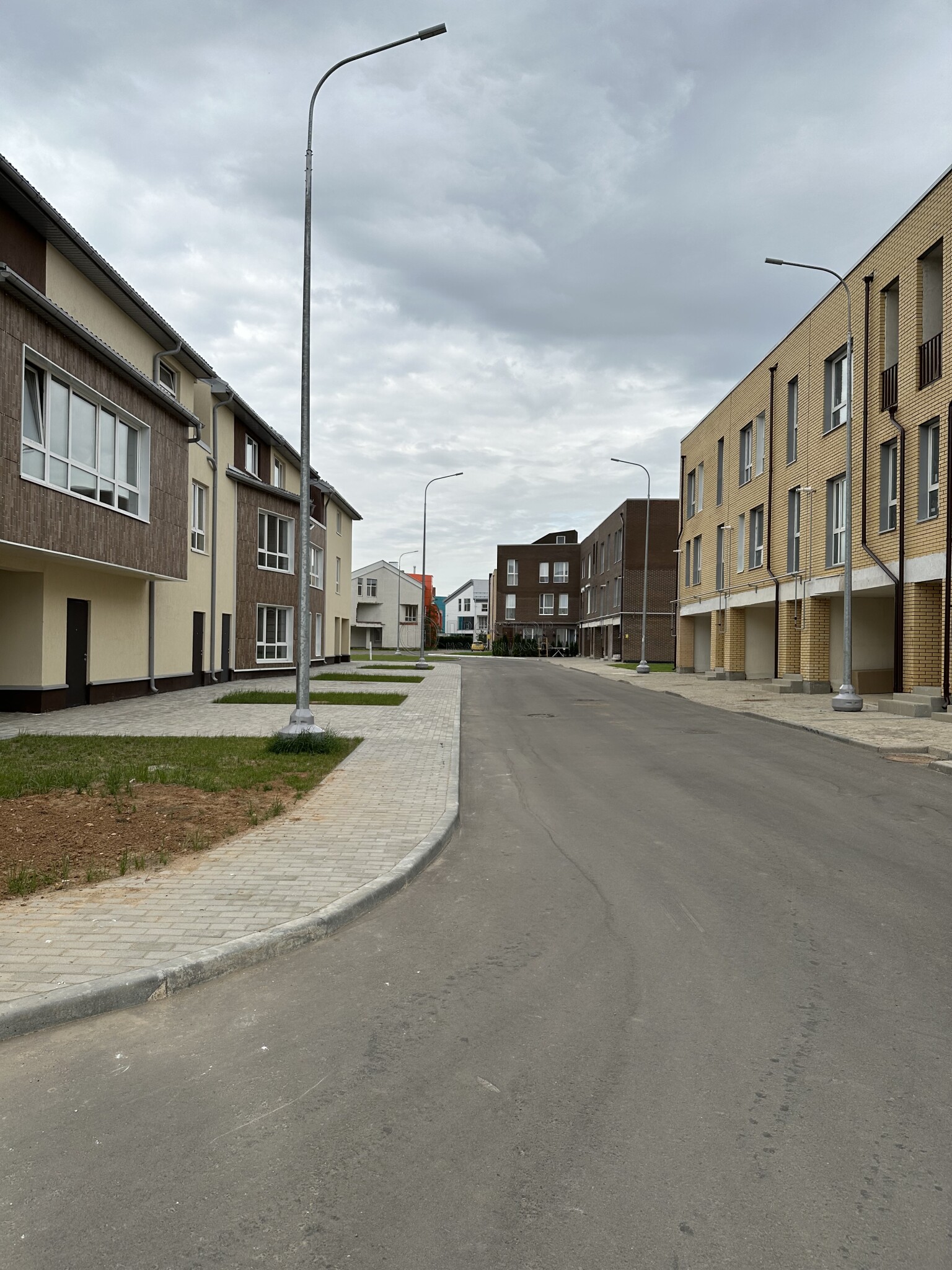таунхаус, 130 м² - фото 3