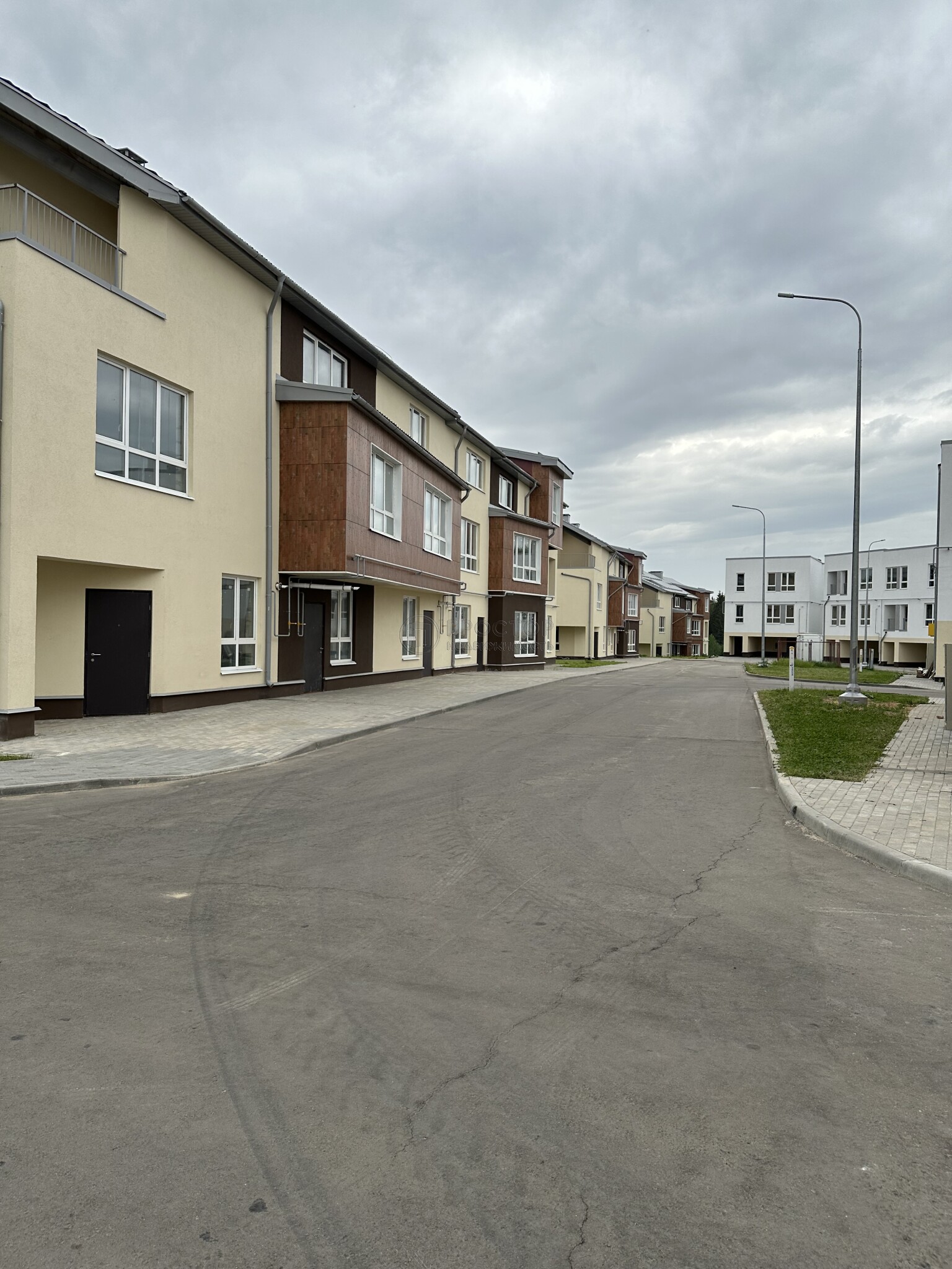 таунхаус, 130 м² - фото 21