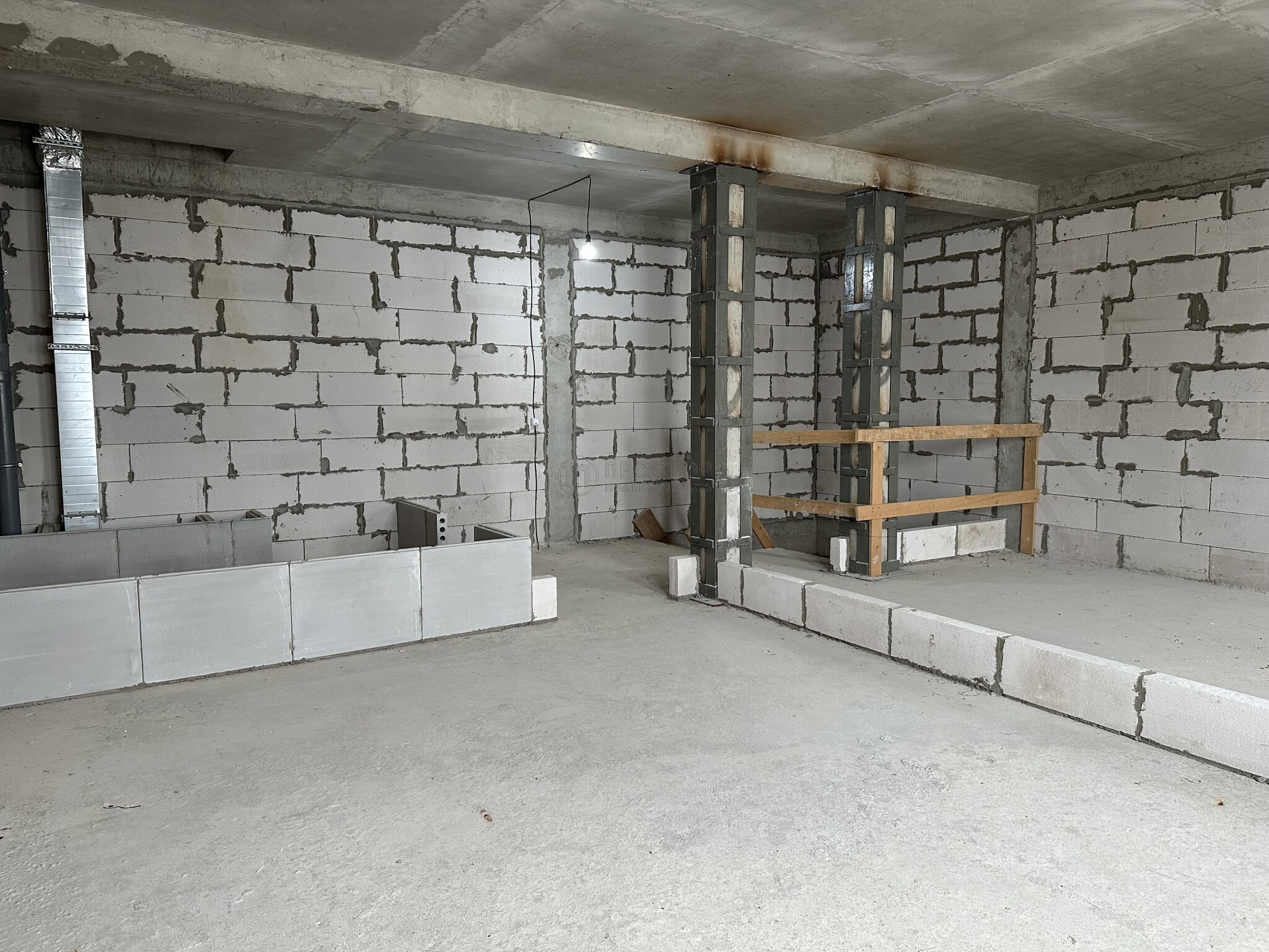 таунхаус, 130 м² - фото 23