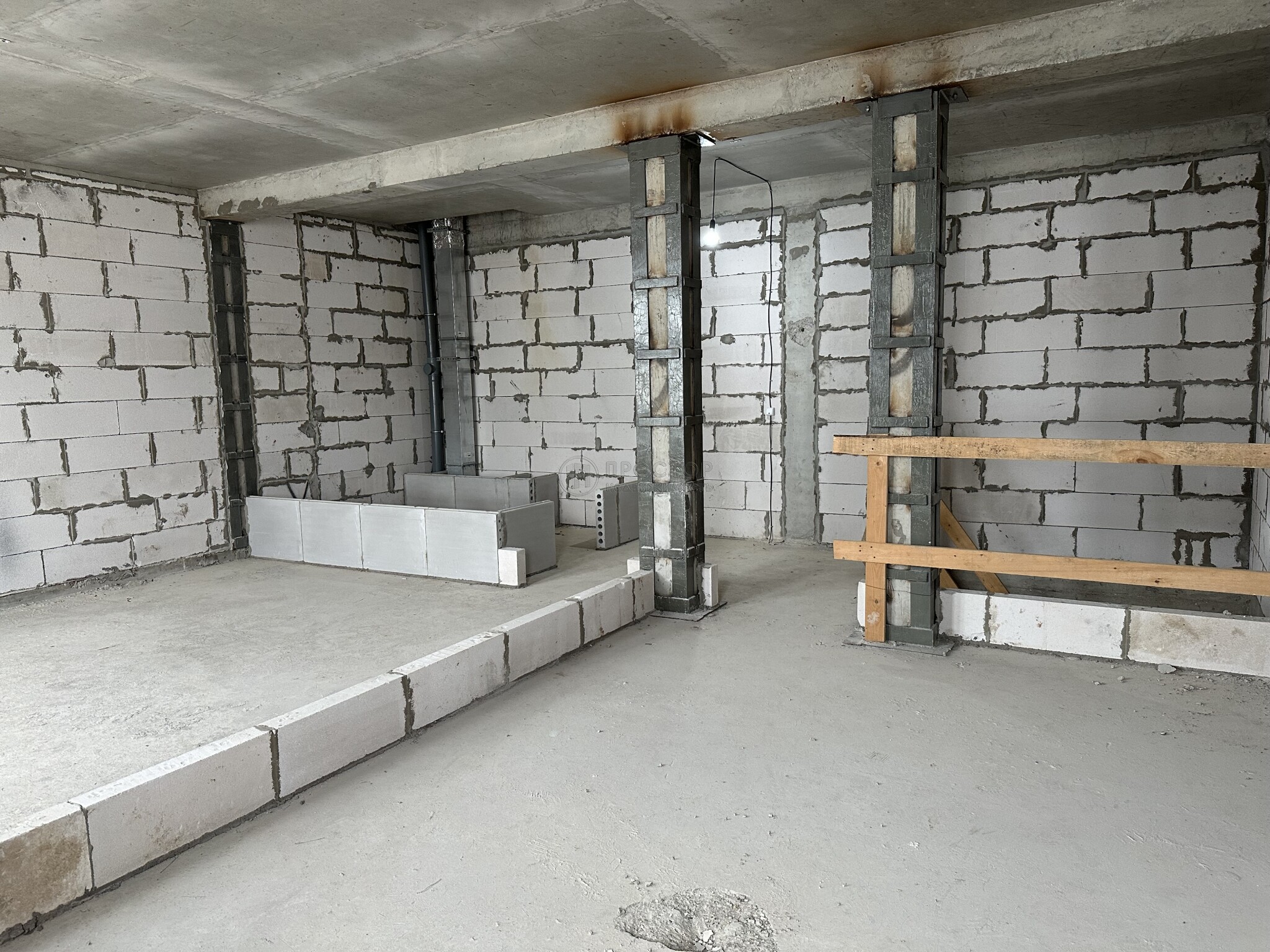 таунхаус, 130 м² - фото 25