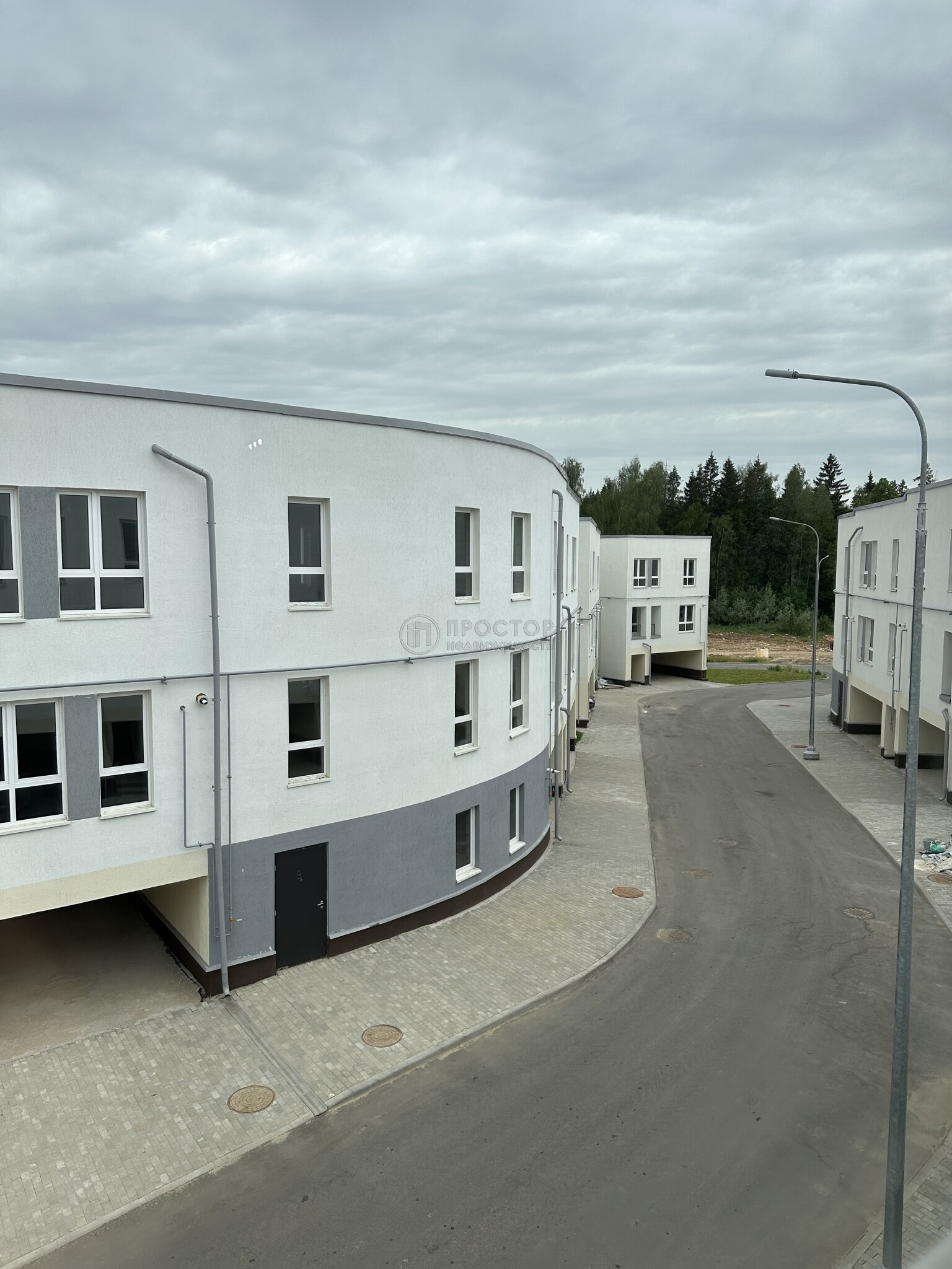 таунхаус, 130 м² - фото 27