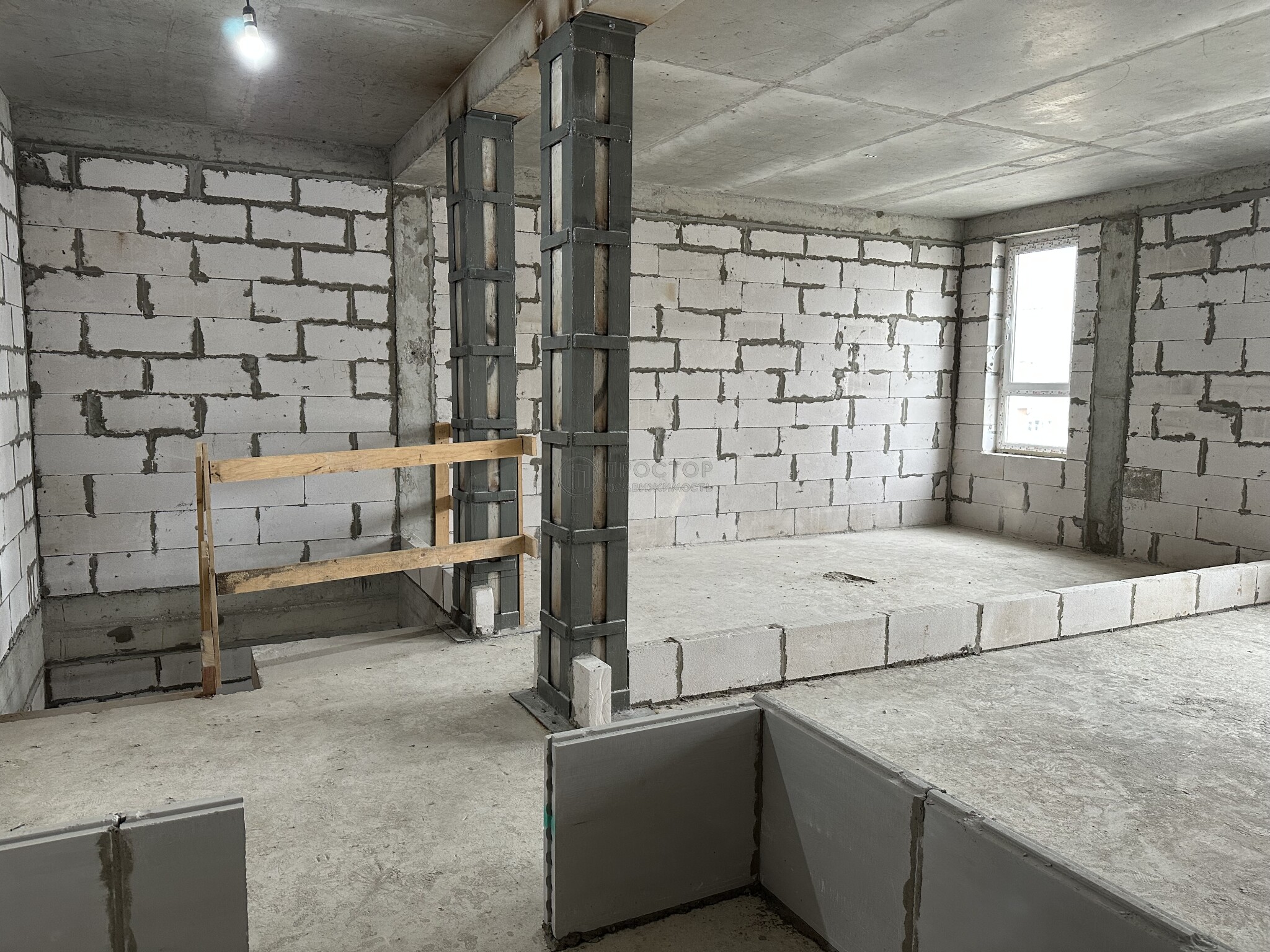 таунхаус, 130 м² - фото 28