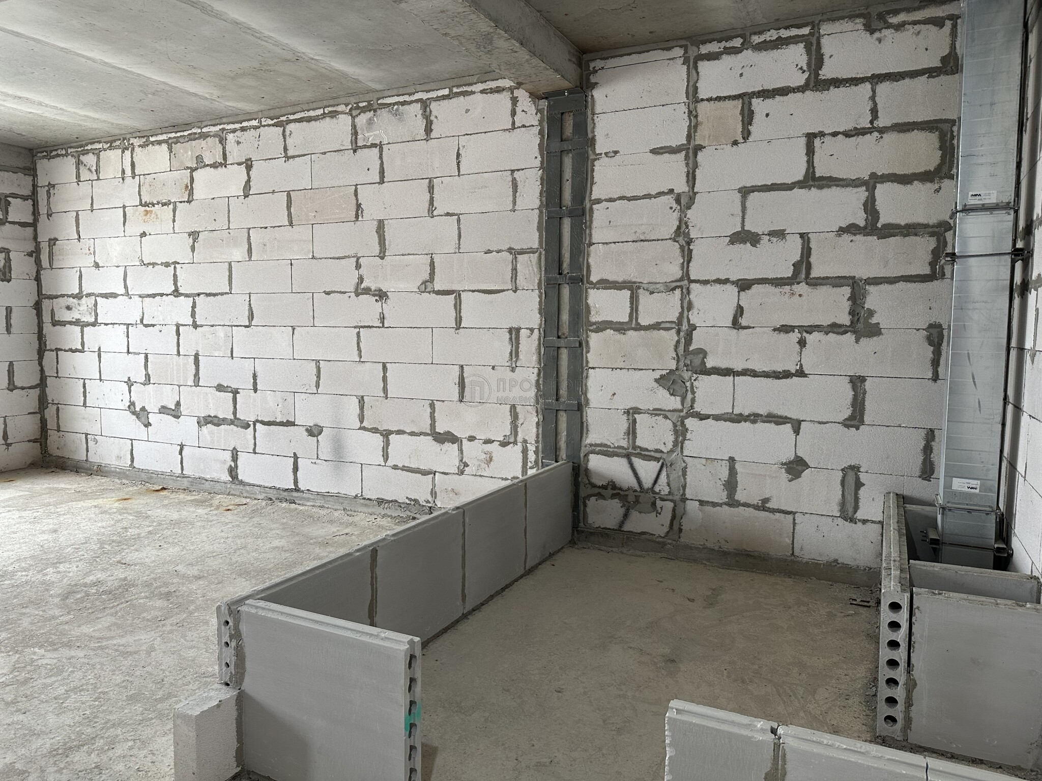таунхаус, 130 м² - фото 30