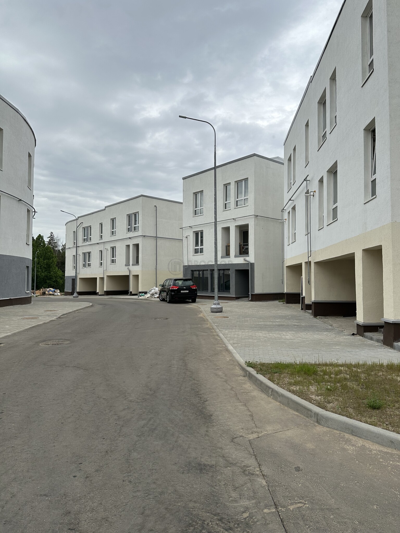 таунхаус, 130 м² - фото 4
