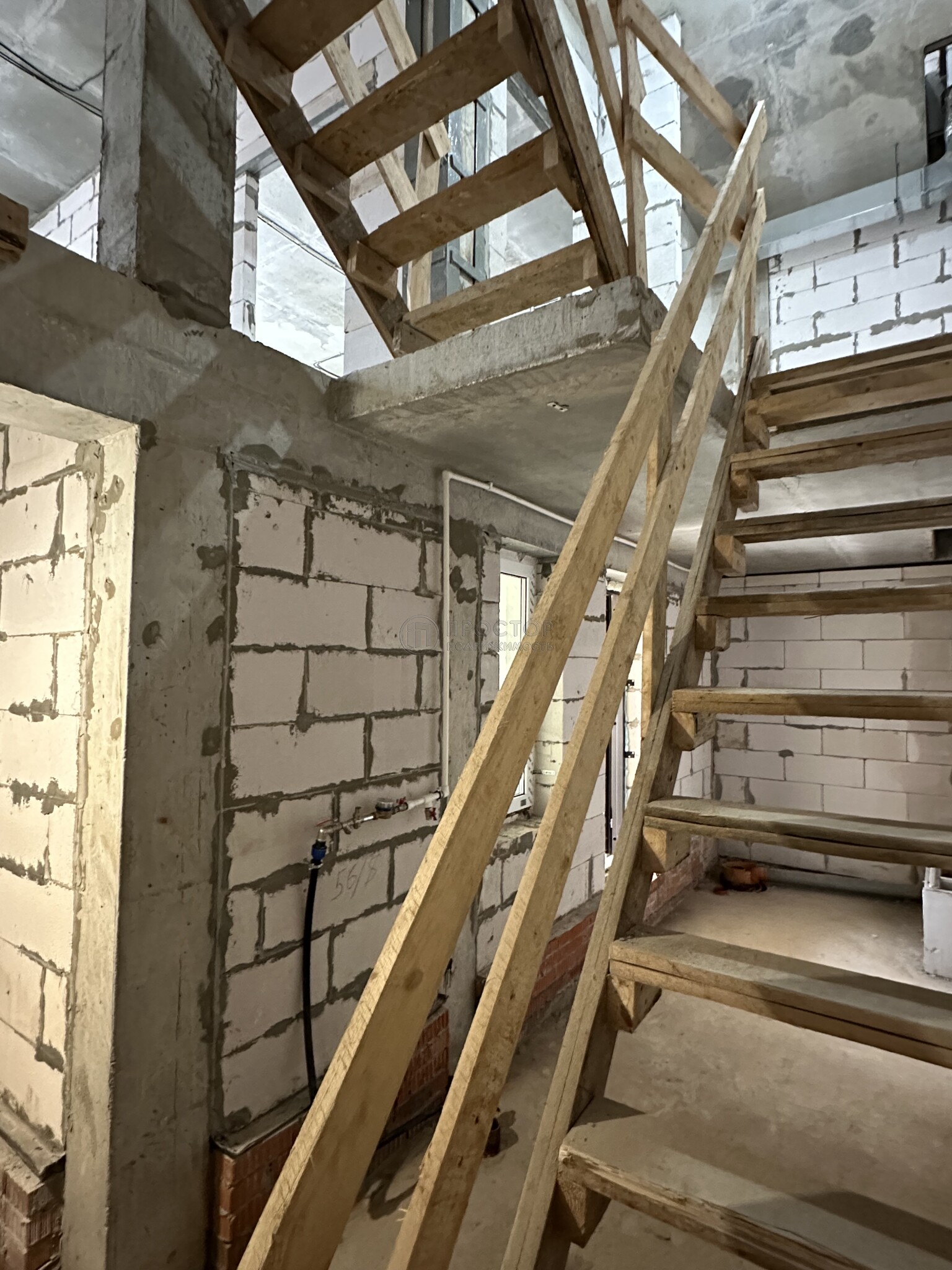 таунхаус, 130 м² - фото 31