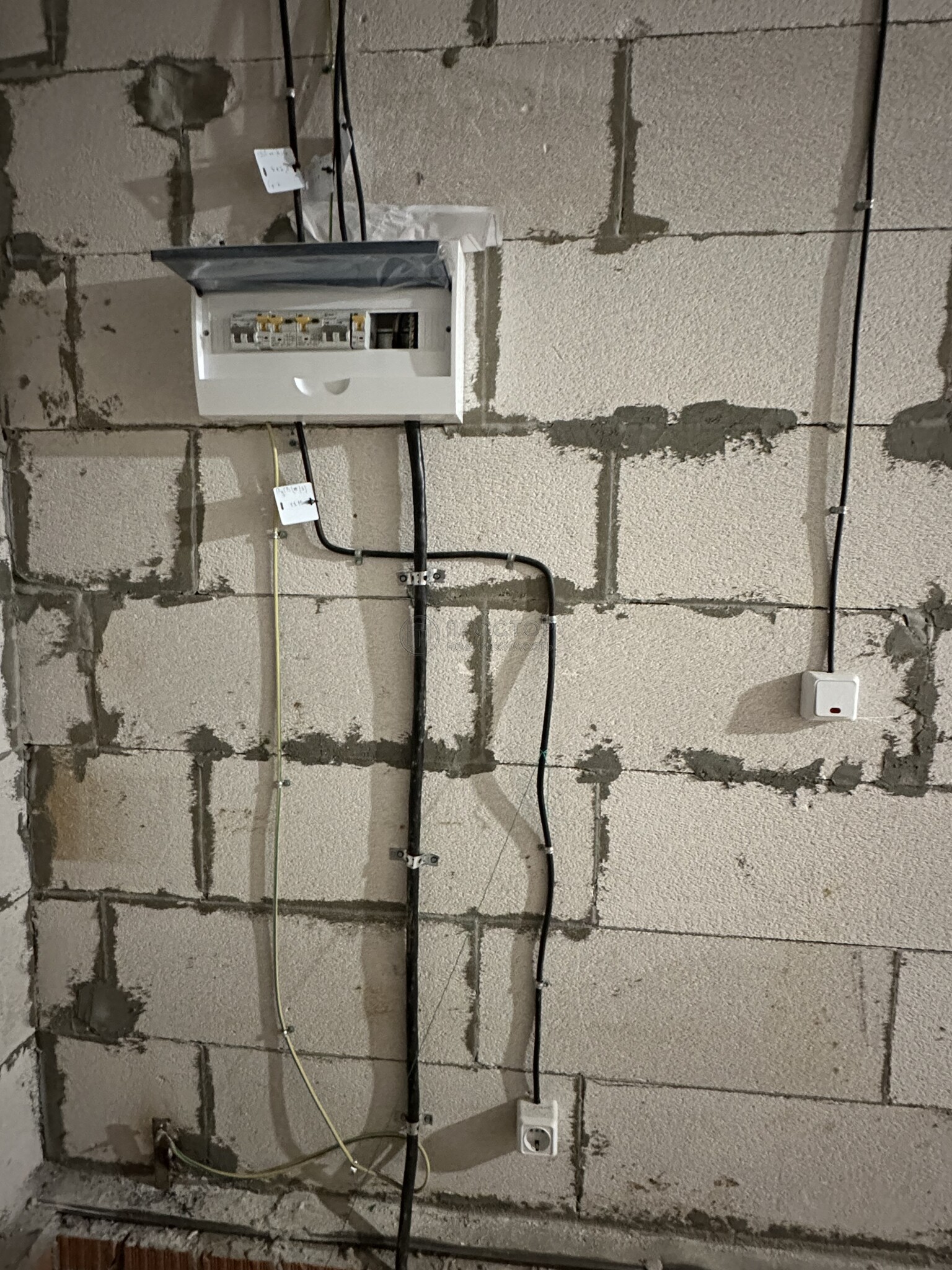 таунхаус, 130 м² - фото 33