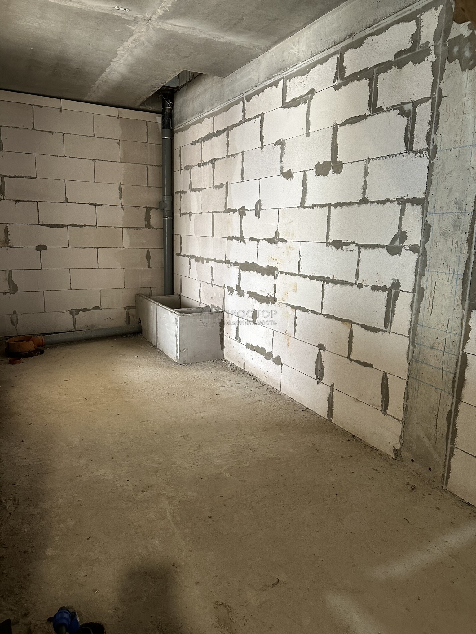 таунхаус, 130 м² - фото 34