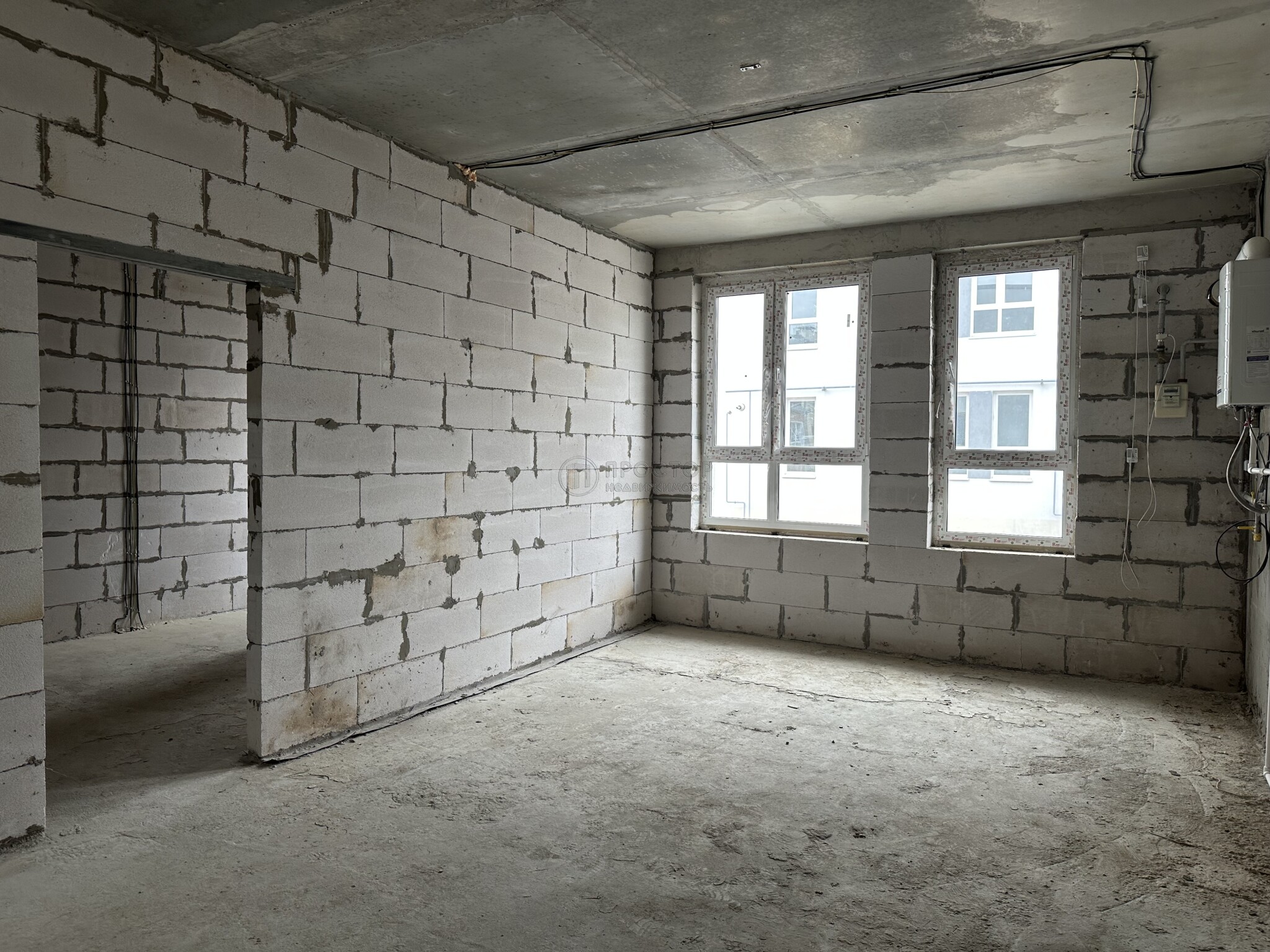 таунхаус, 130 м² - фото 36