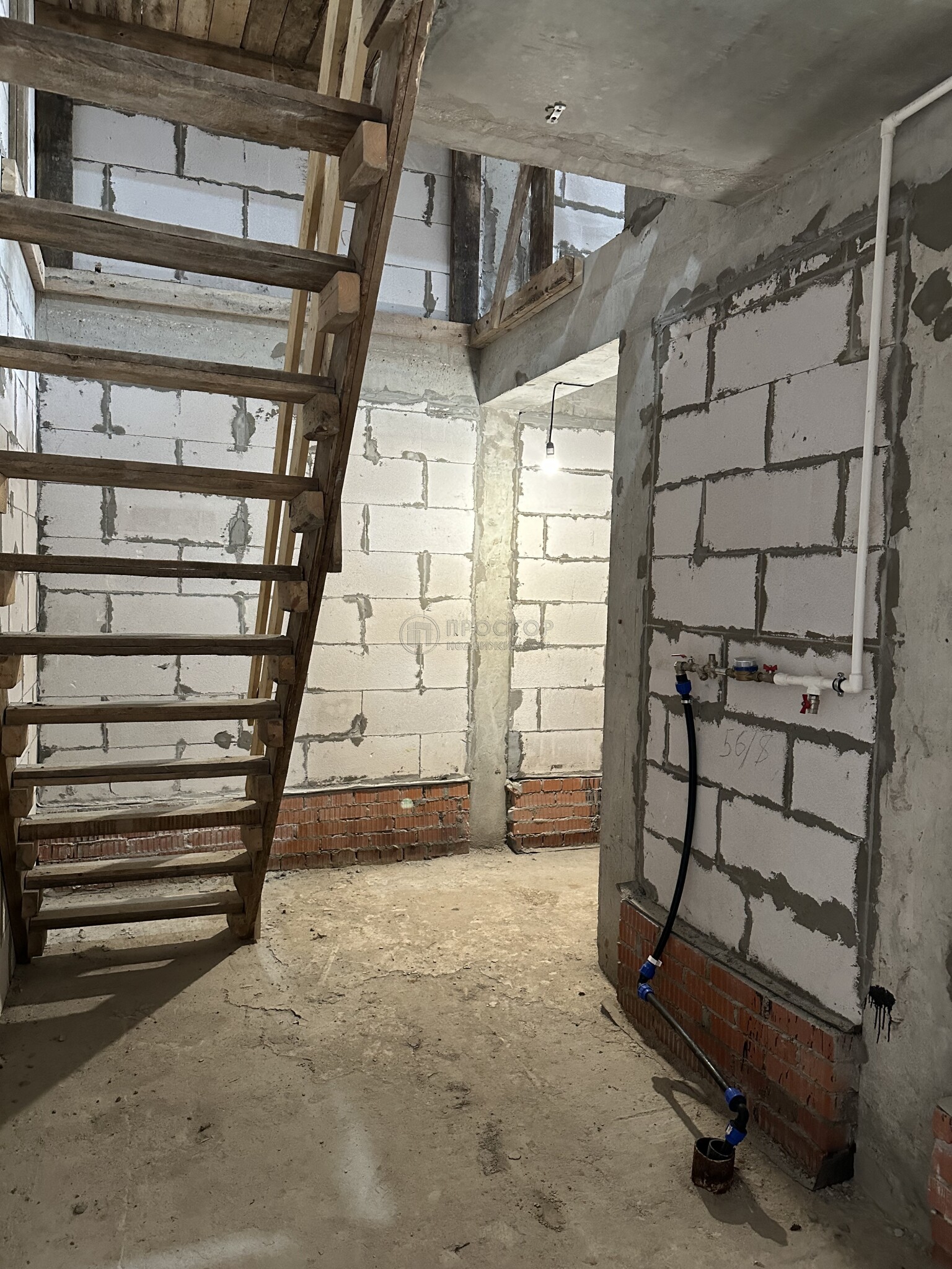 таунхаус, 130 м² - фото 37