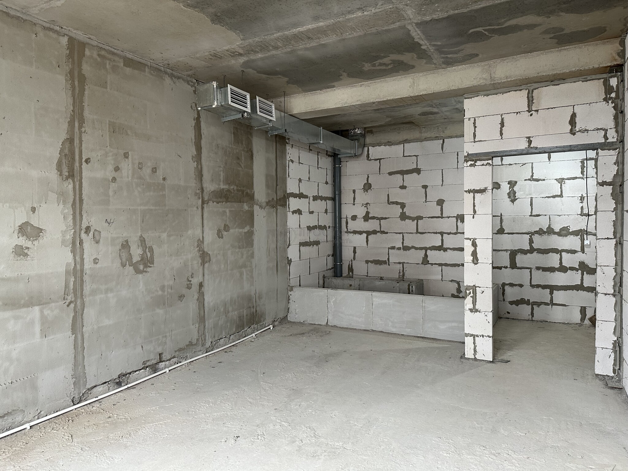 таунхаус, 130 м² - фото 39