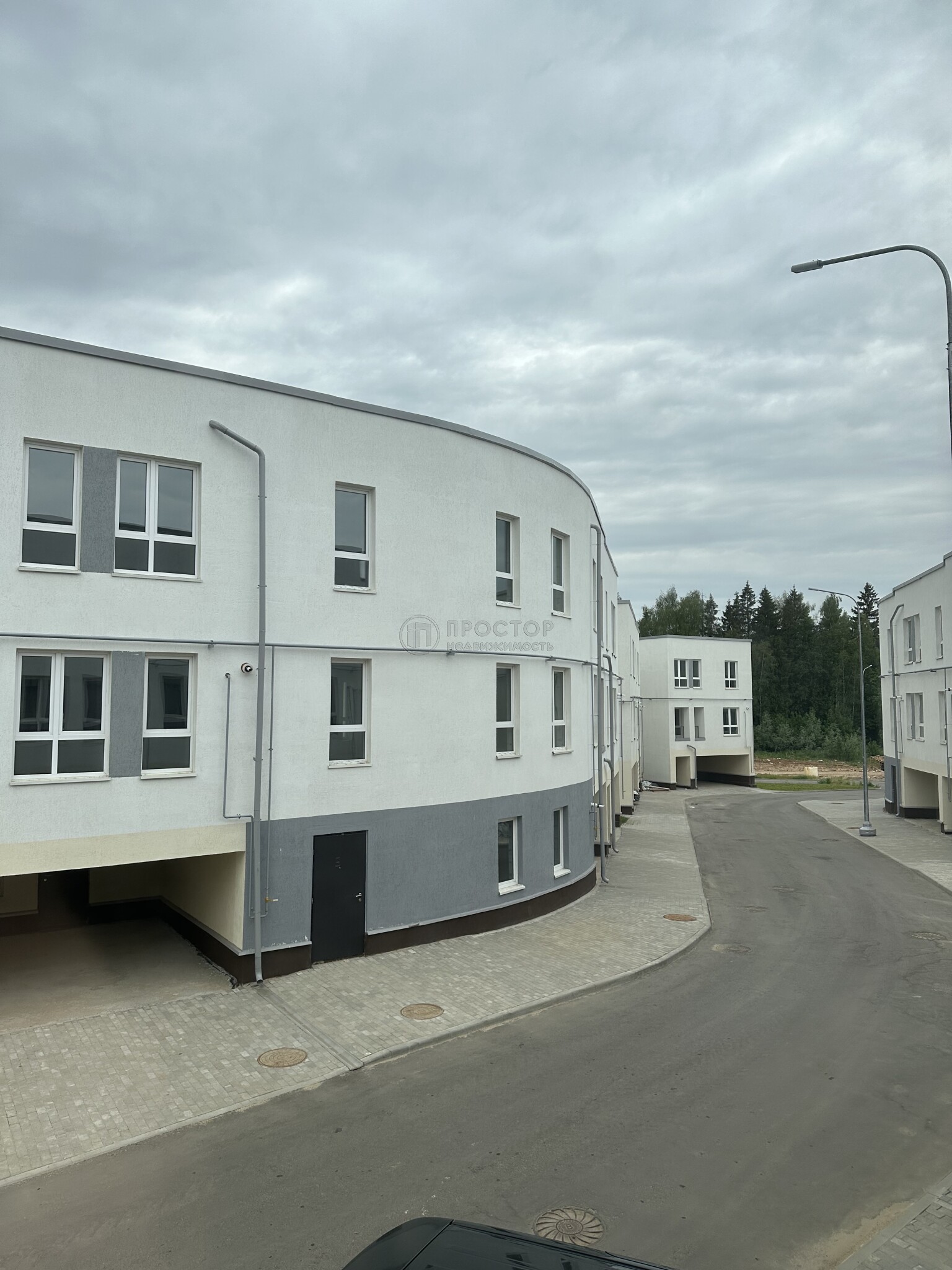 таунхаус, 130 м² - фото 42