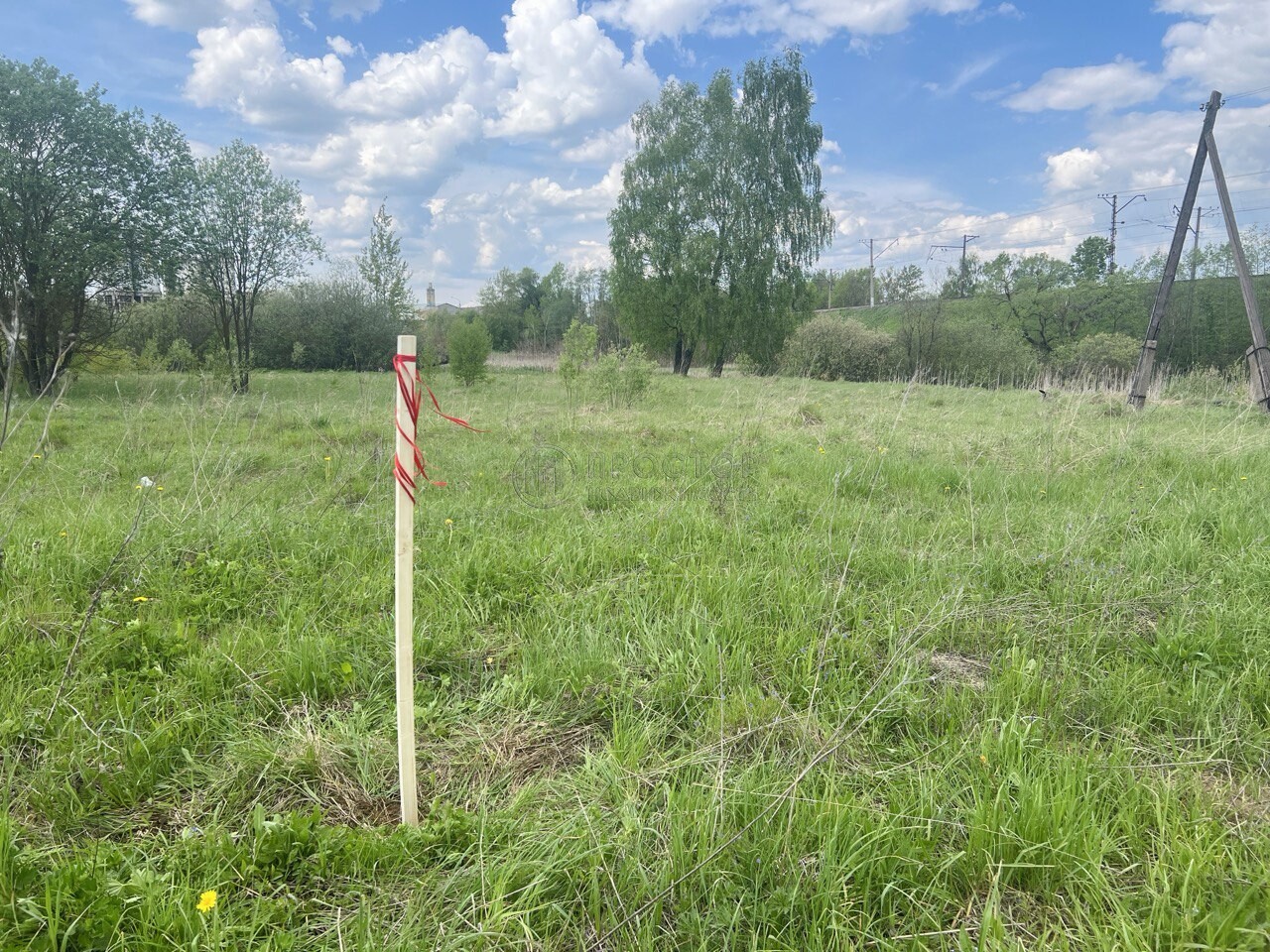 Коммерческая недвижимость (земельный участок), 200 м² - фото 4