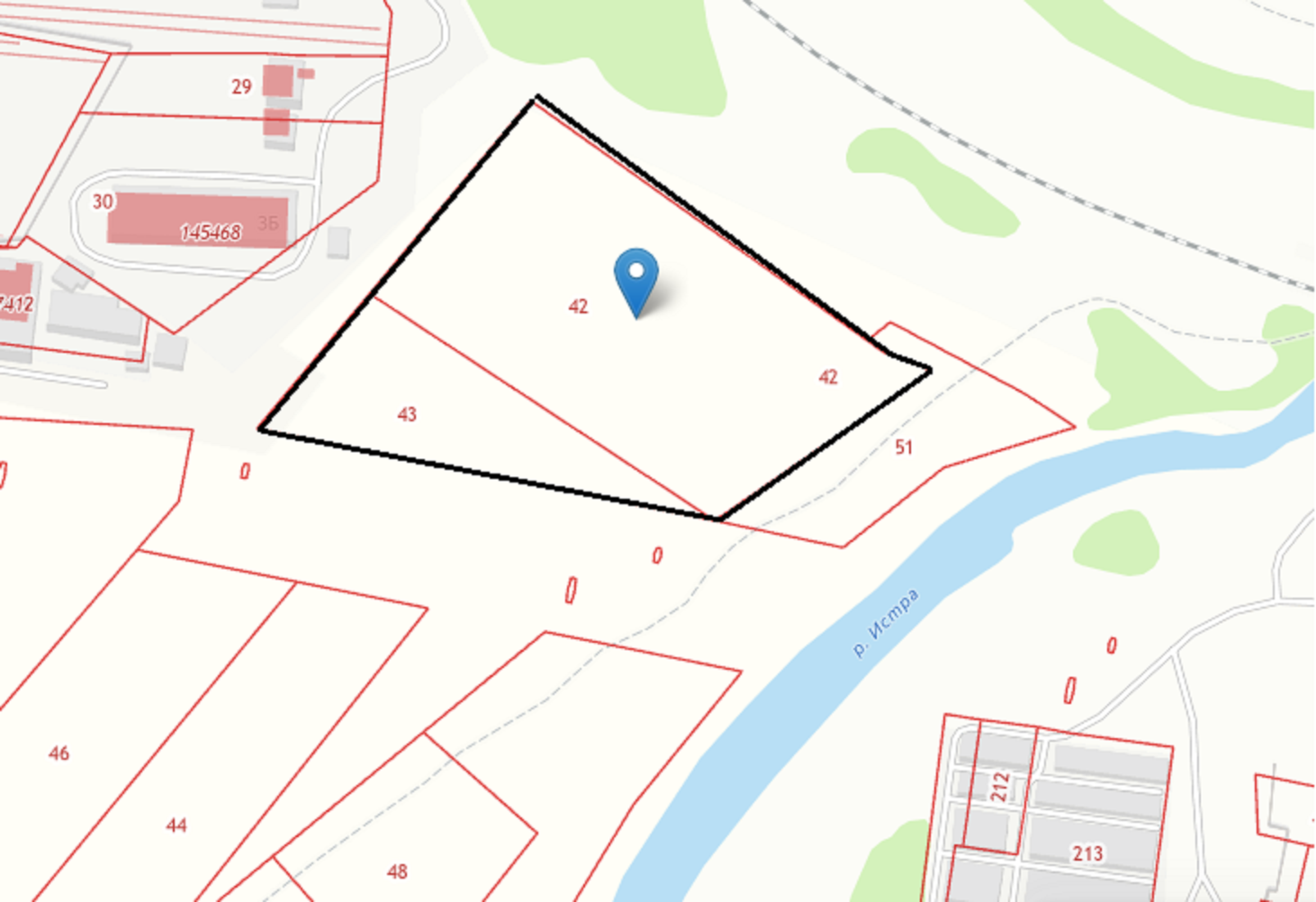 Коммерческая недвижимость (земельный участок), 200 м² - фото 7