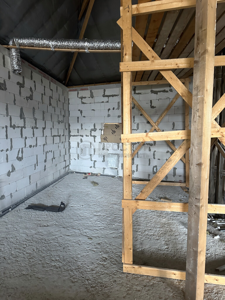 дом, 318 м² - фото 22