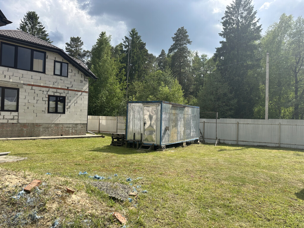дом, 318 м² - фото 6