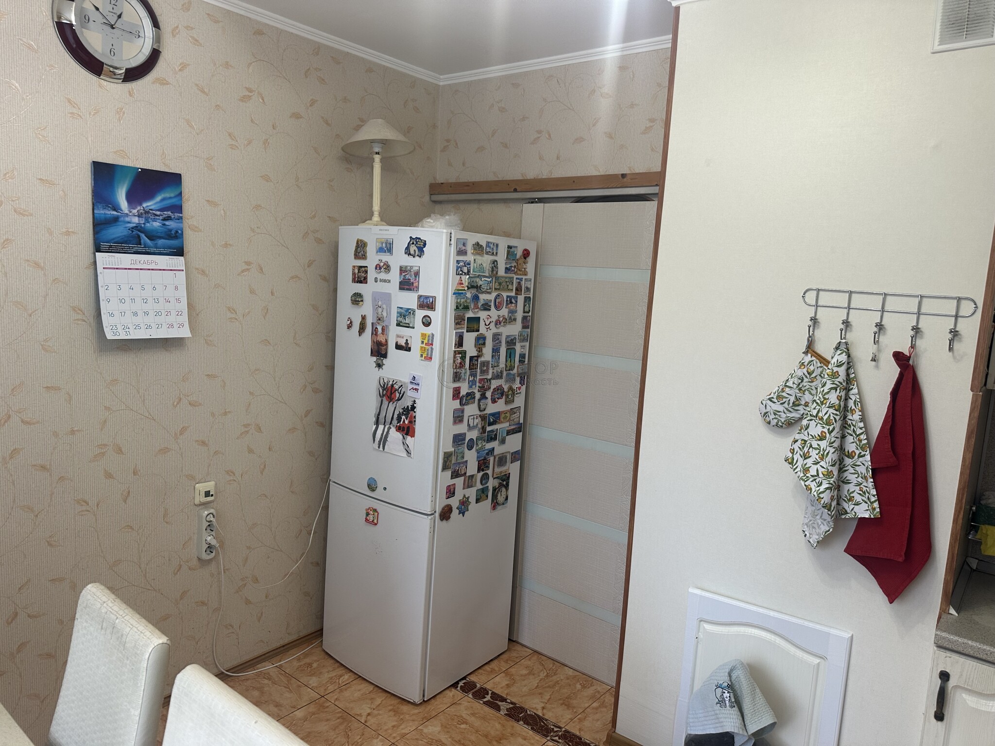 3-комнатная квартира, 73 м² - фото 12