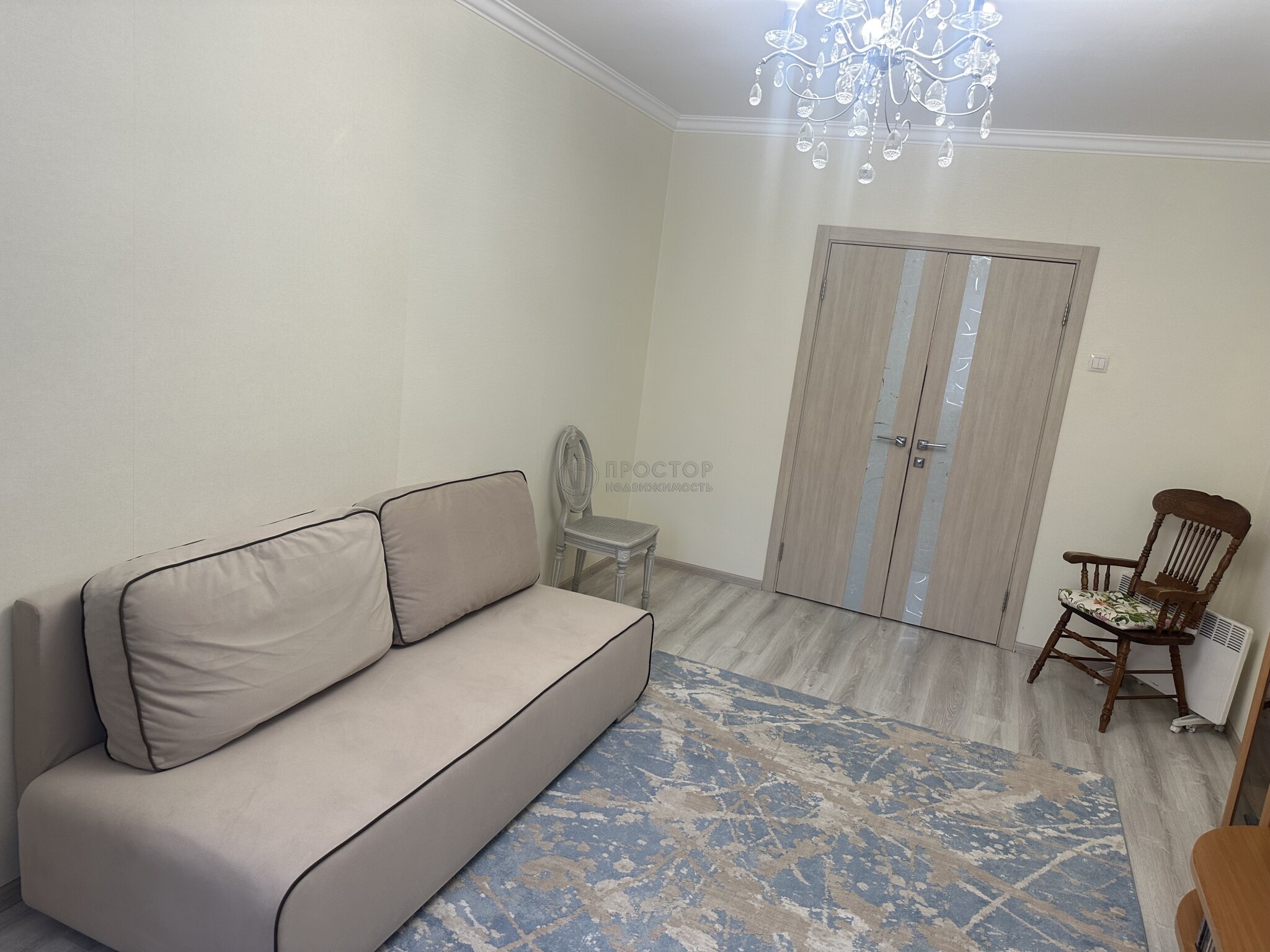 3-комнатная квартира, 73 м² - фото 19