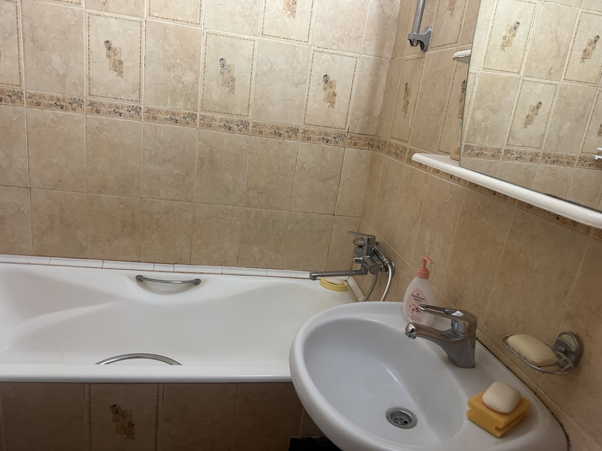 3-комнатная квартира, 73 м² - фото 5
