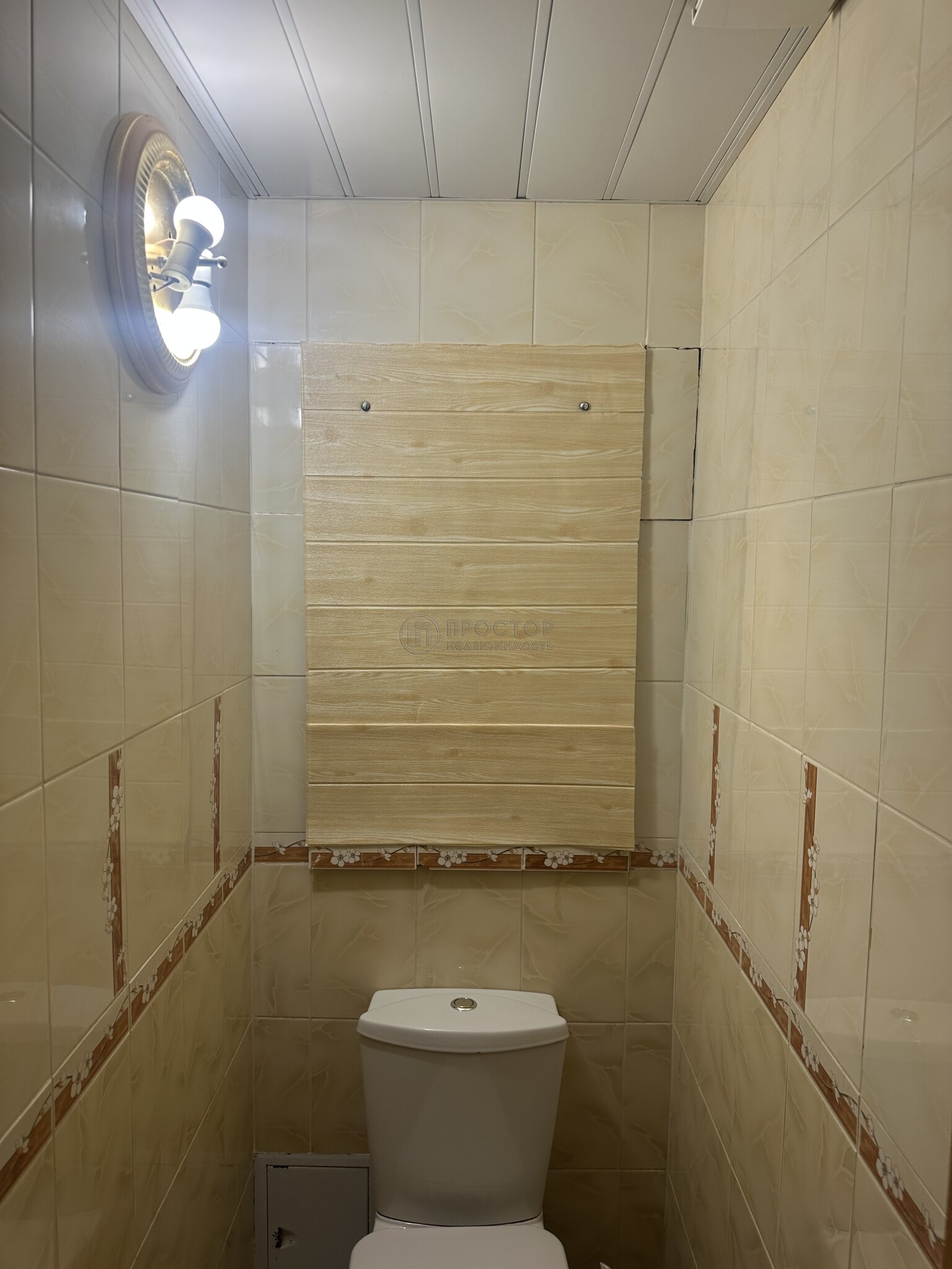3-комнатная квартира, 73 м² - фото 8