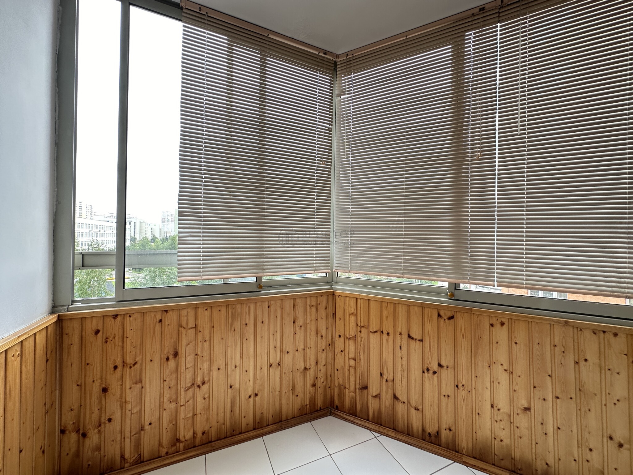 3-комнатная квартира, 75 м² - фото 13