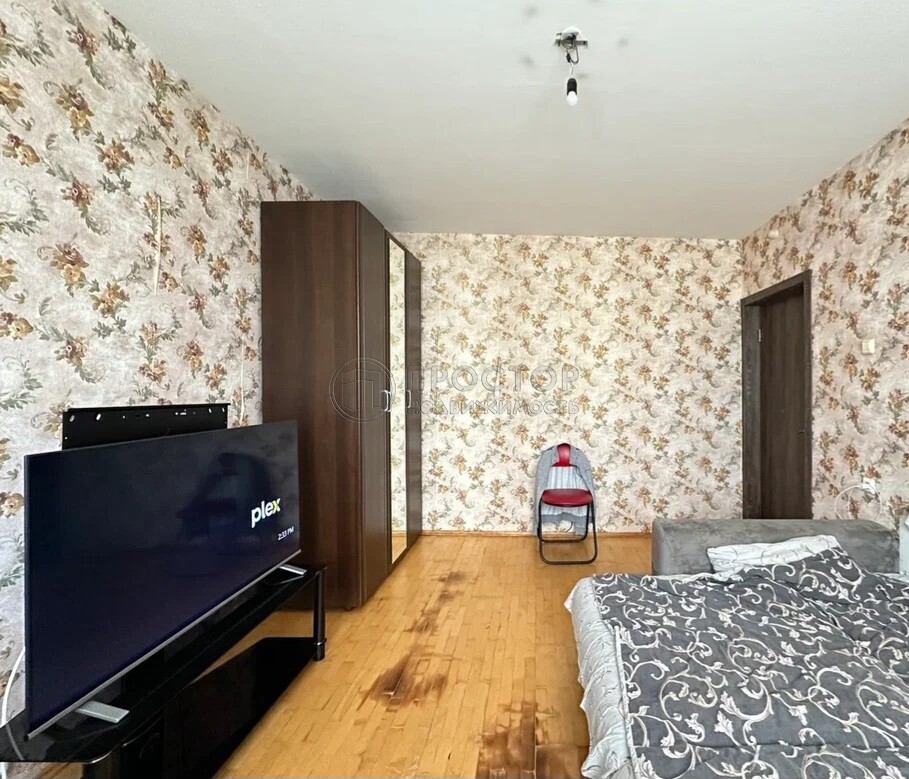 3-комнатная квартира, 75 м² - фото 17