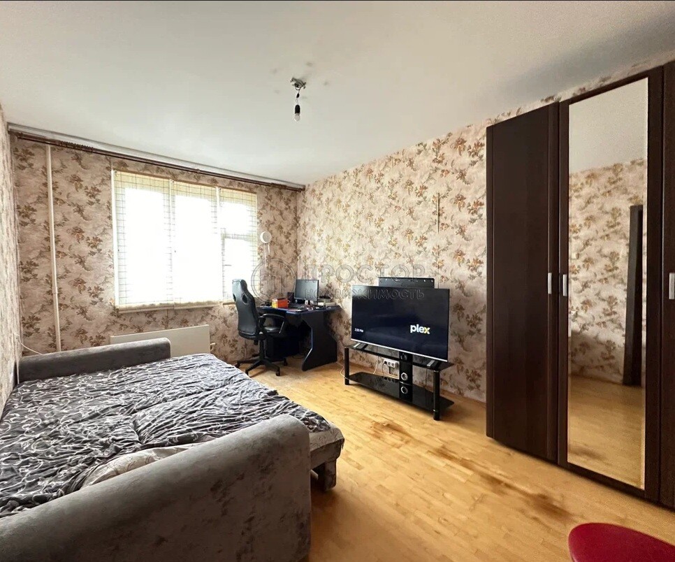 3-комнатная квартира, 75 м² - фото 18