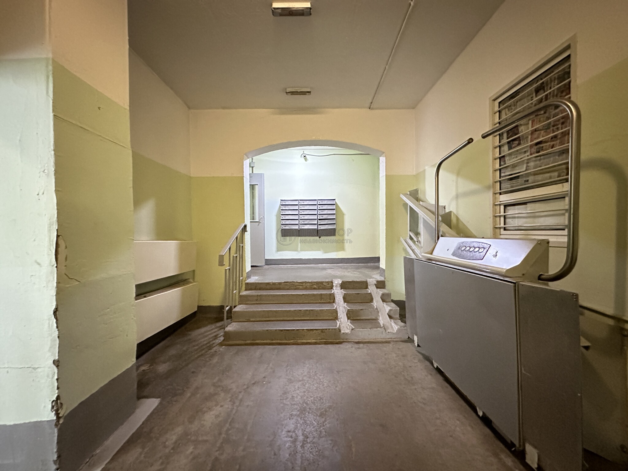 3-комнатная квартира, 75 м² - фото 19