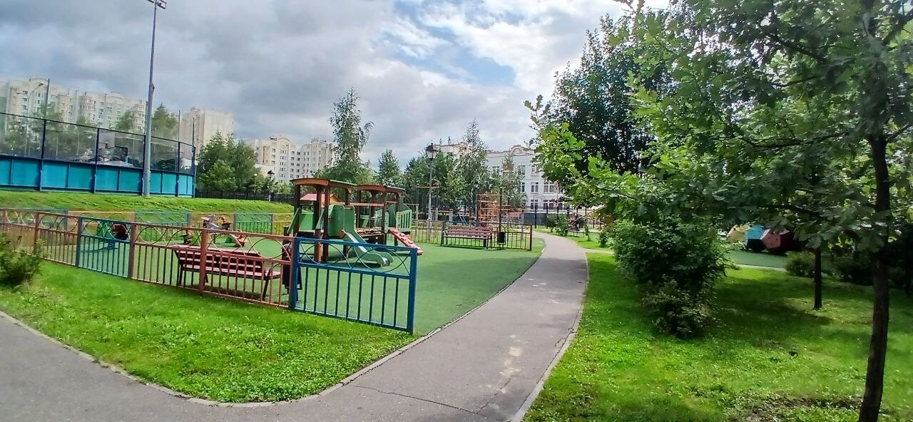 3-комнатная квартира, 75 м² - фото 20