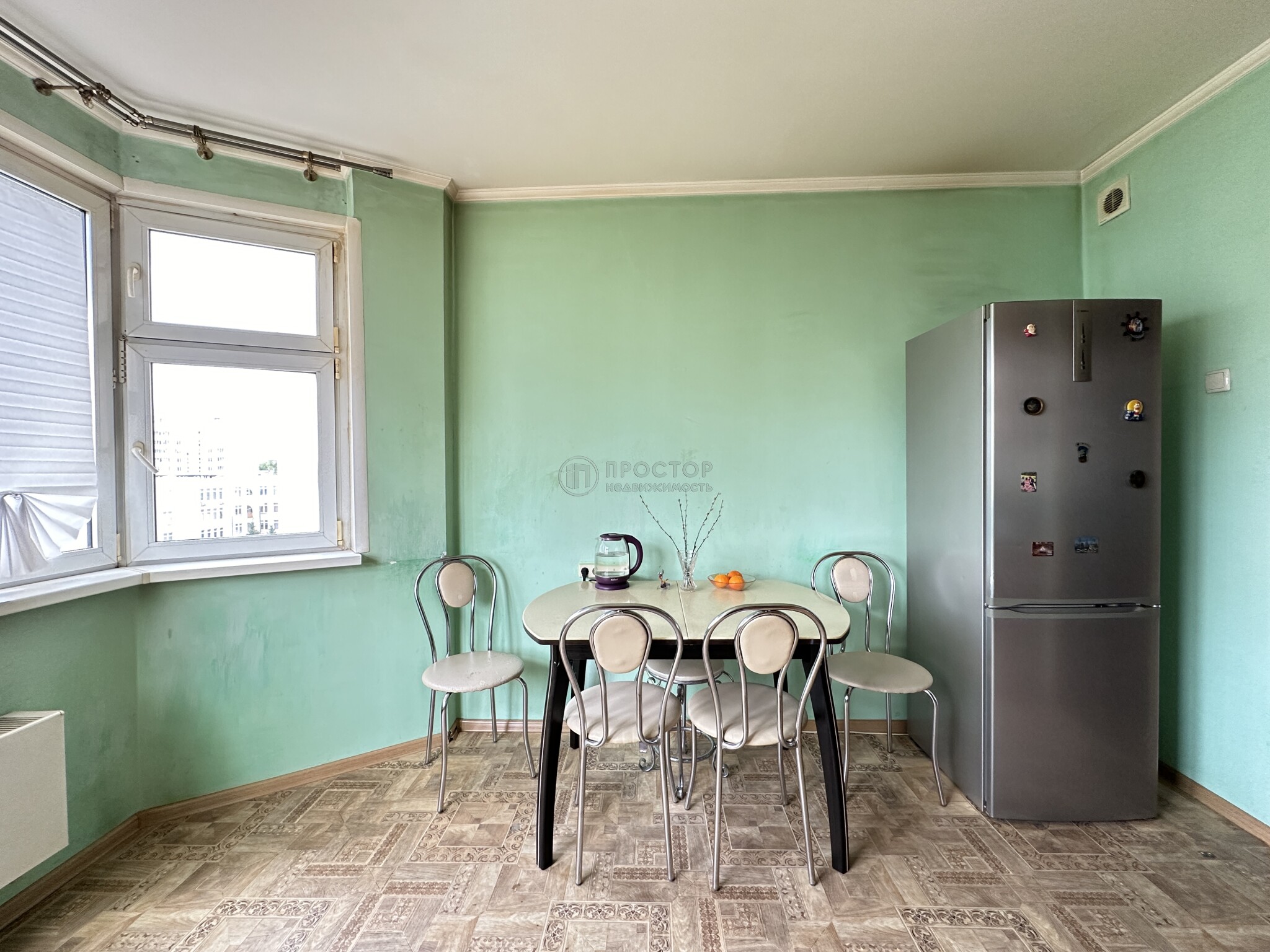3-комнатная квартира, 75 м² - фото 3