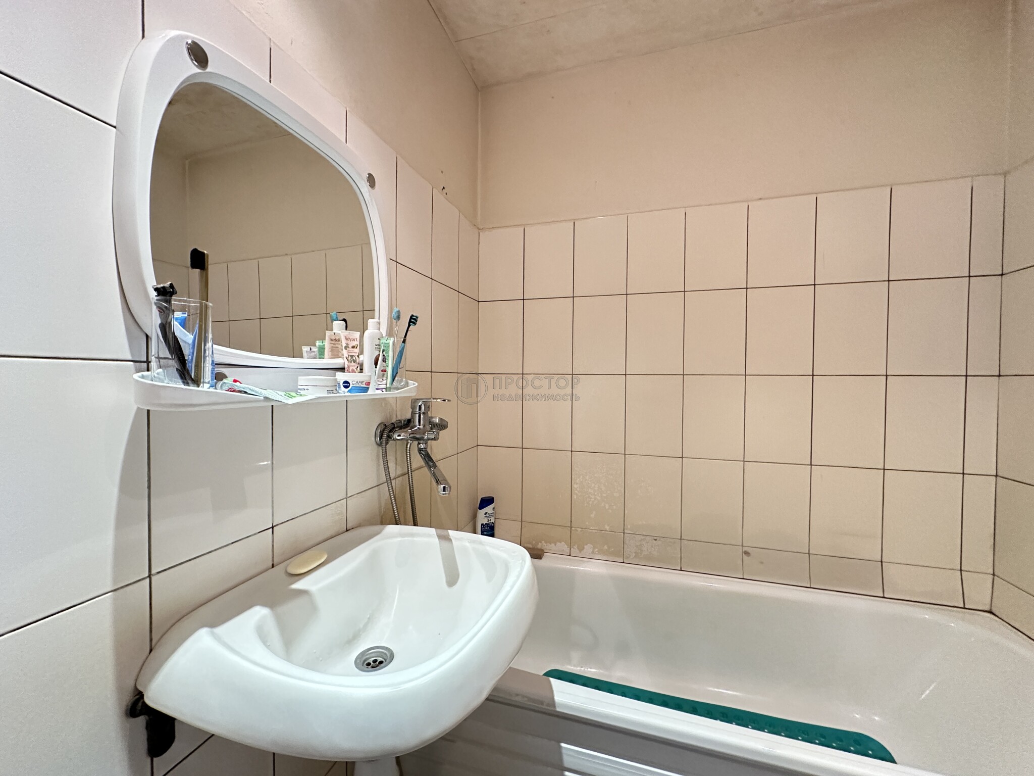 3-комнатная квартира, 75 м² - фото 8