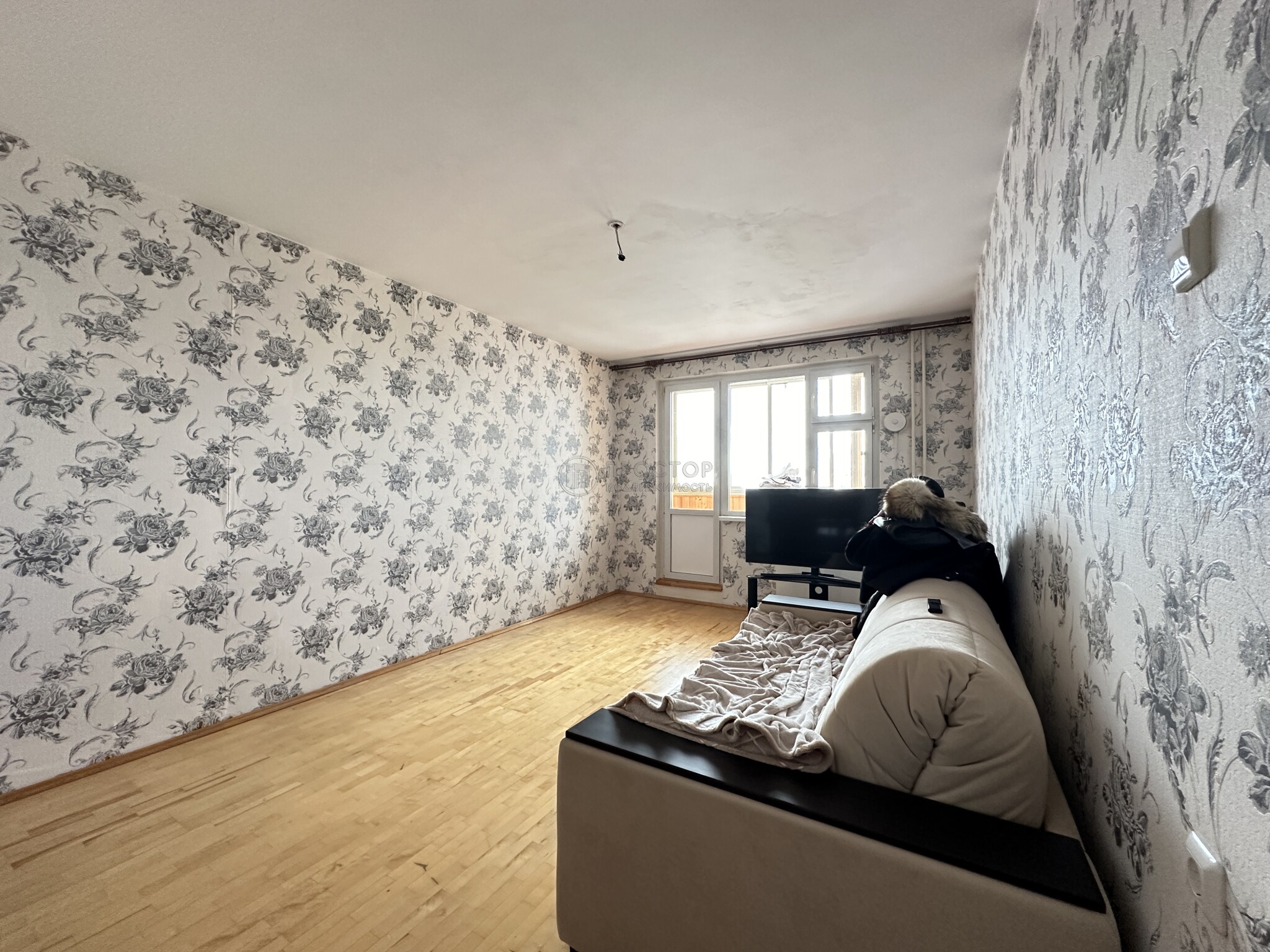 3-комнатная квартира, 75 м² - фото 10