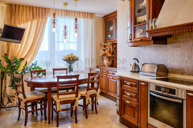3-комнатная квартира, 103.1 м² - фото 2