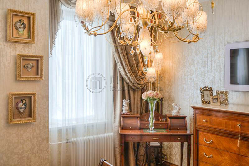 3-комнатная квартира, 103.1 м² - фото 11