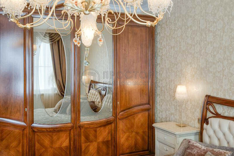 3-комнатная квартира, 103.1 м² - фото 13