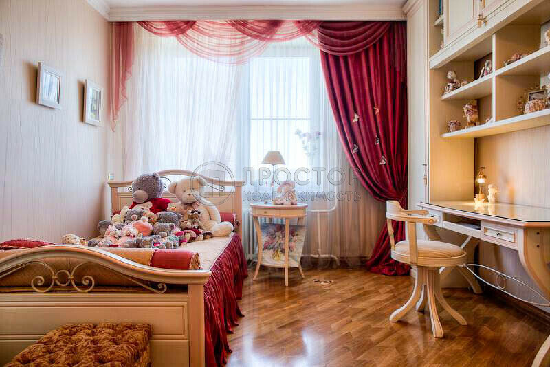 3-комнатная квартира, 103.1 м² - фото 15