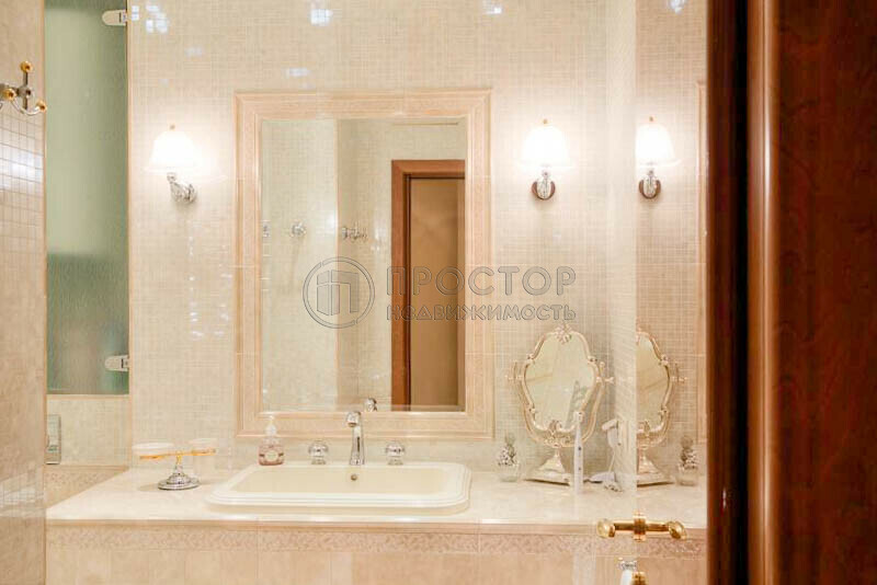 3-комнатная квартира, 103.1 м² - фото 19